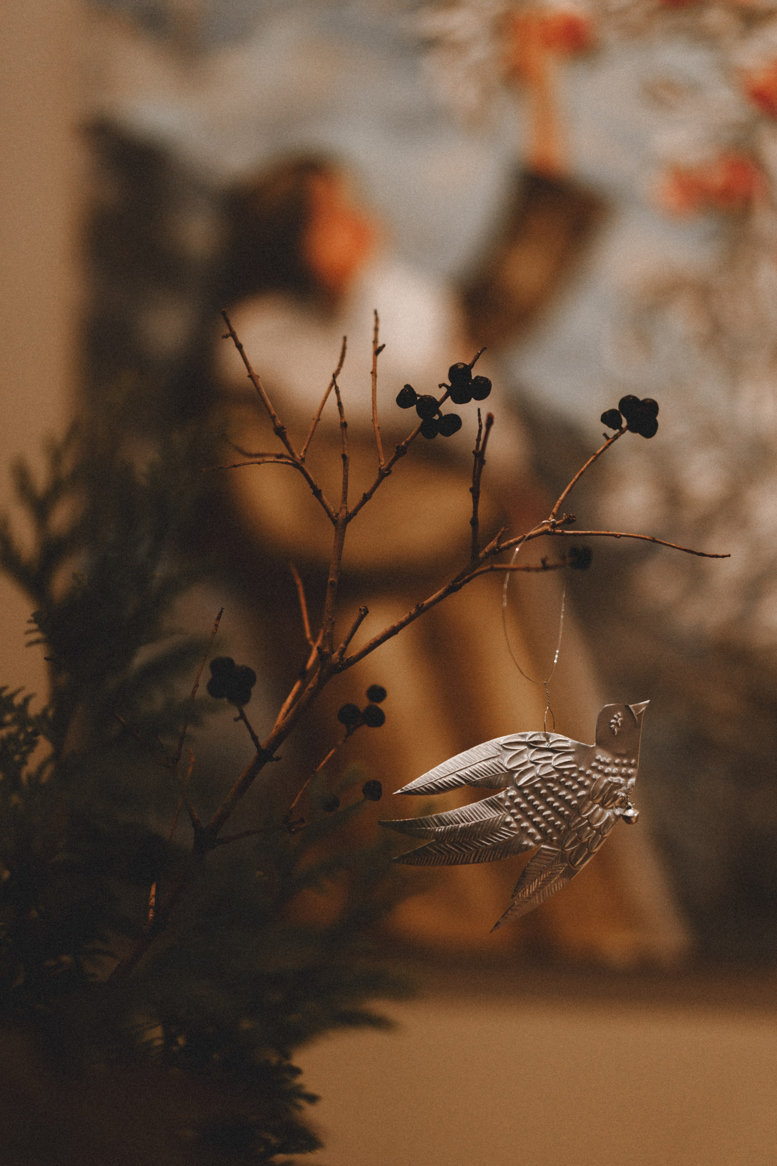 Новогодняя сказка в Momplayart. Семейный и детский фотограф и видеограф в Москве, Серпухове и Тарусе Валерия Сорокина