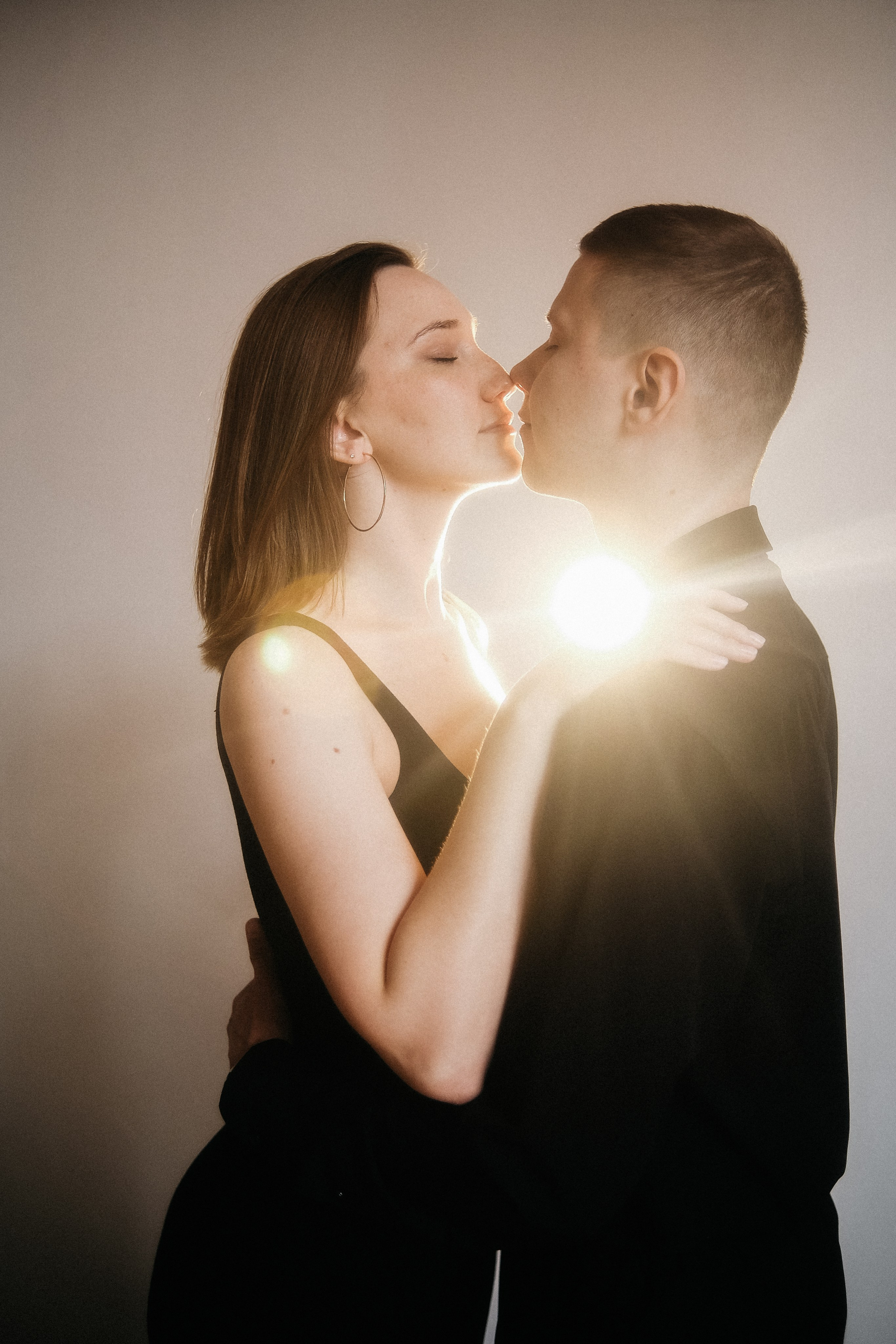 Лена & Рома. Phdkvmr.ru