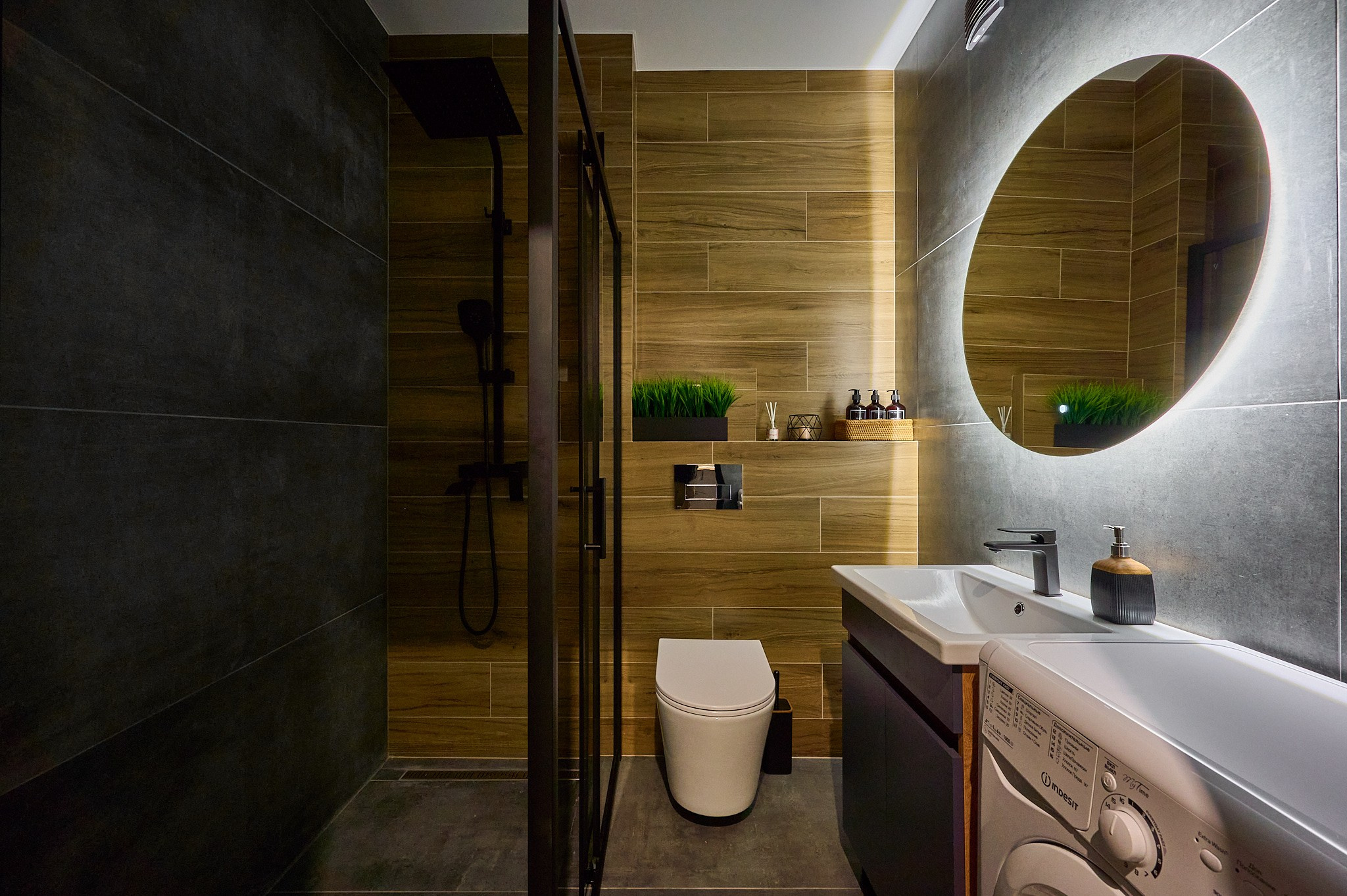 Квартира 89. Интерьерный фотограф в Краснодаре