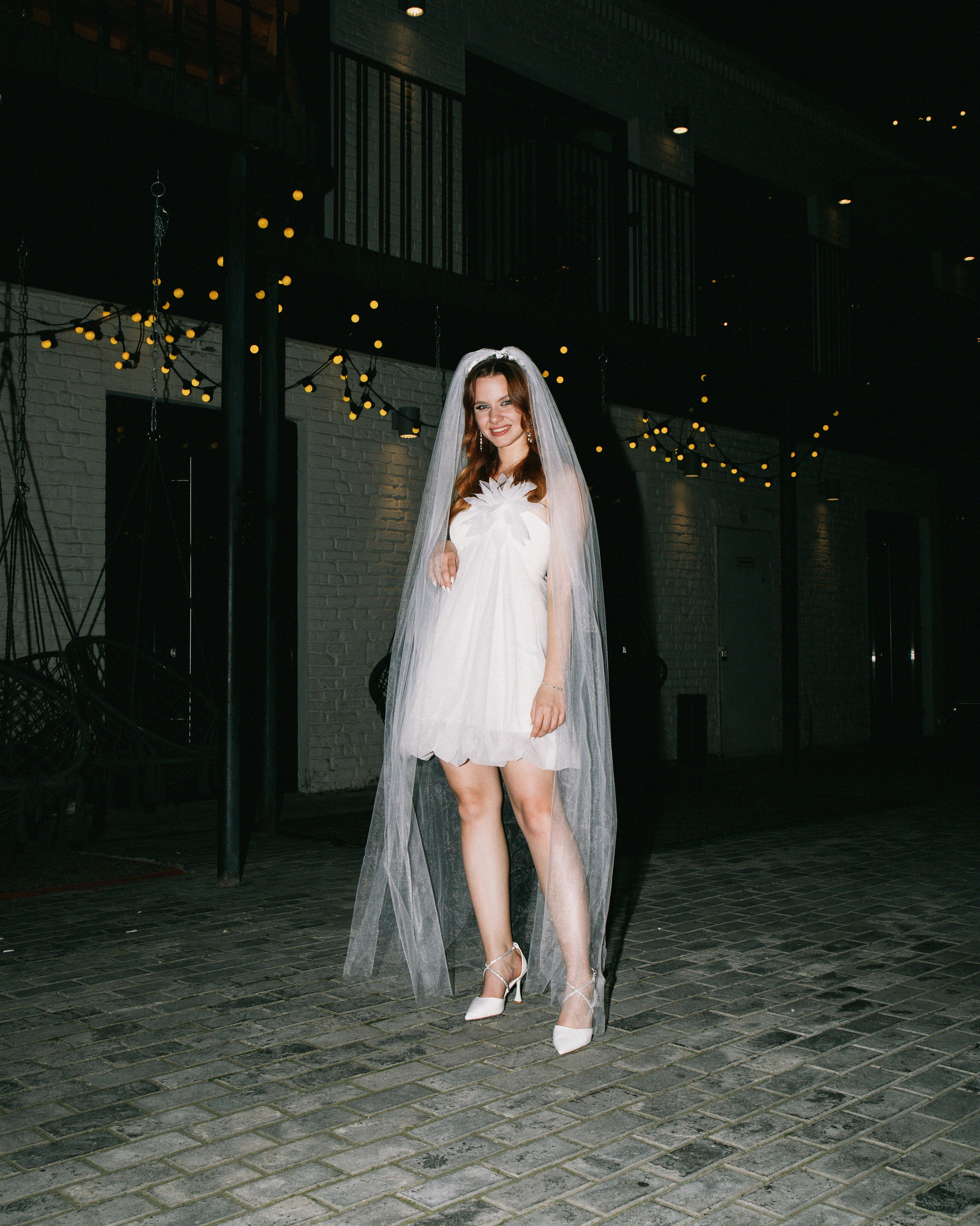 Wedding party. Фотограф в Москве Осокин Иван