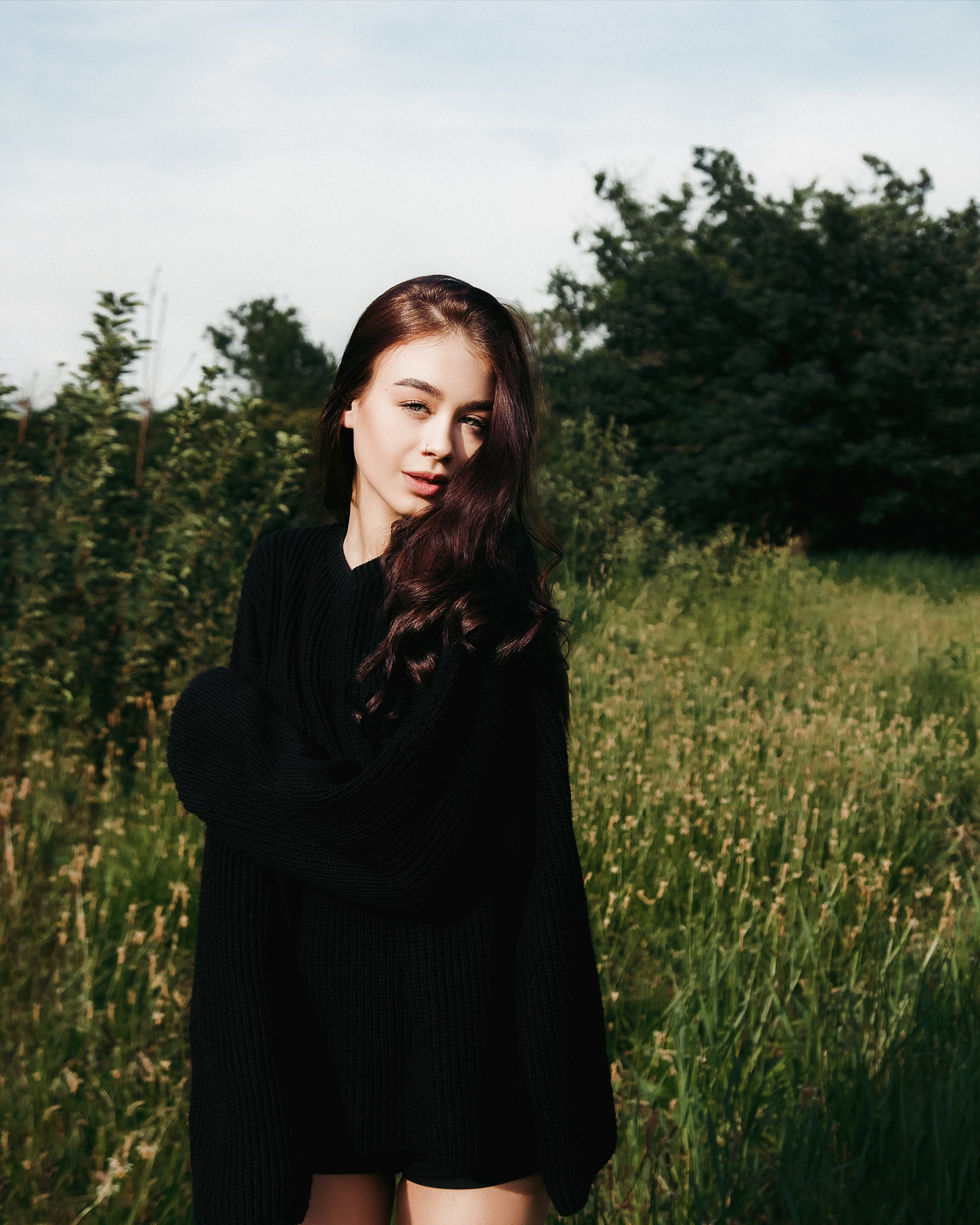 FREEDOM. Фотограф Алматы | Весь мир — Никита Колодин