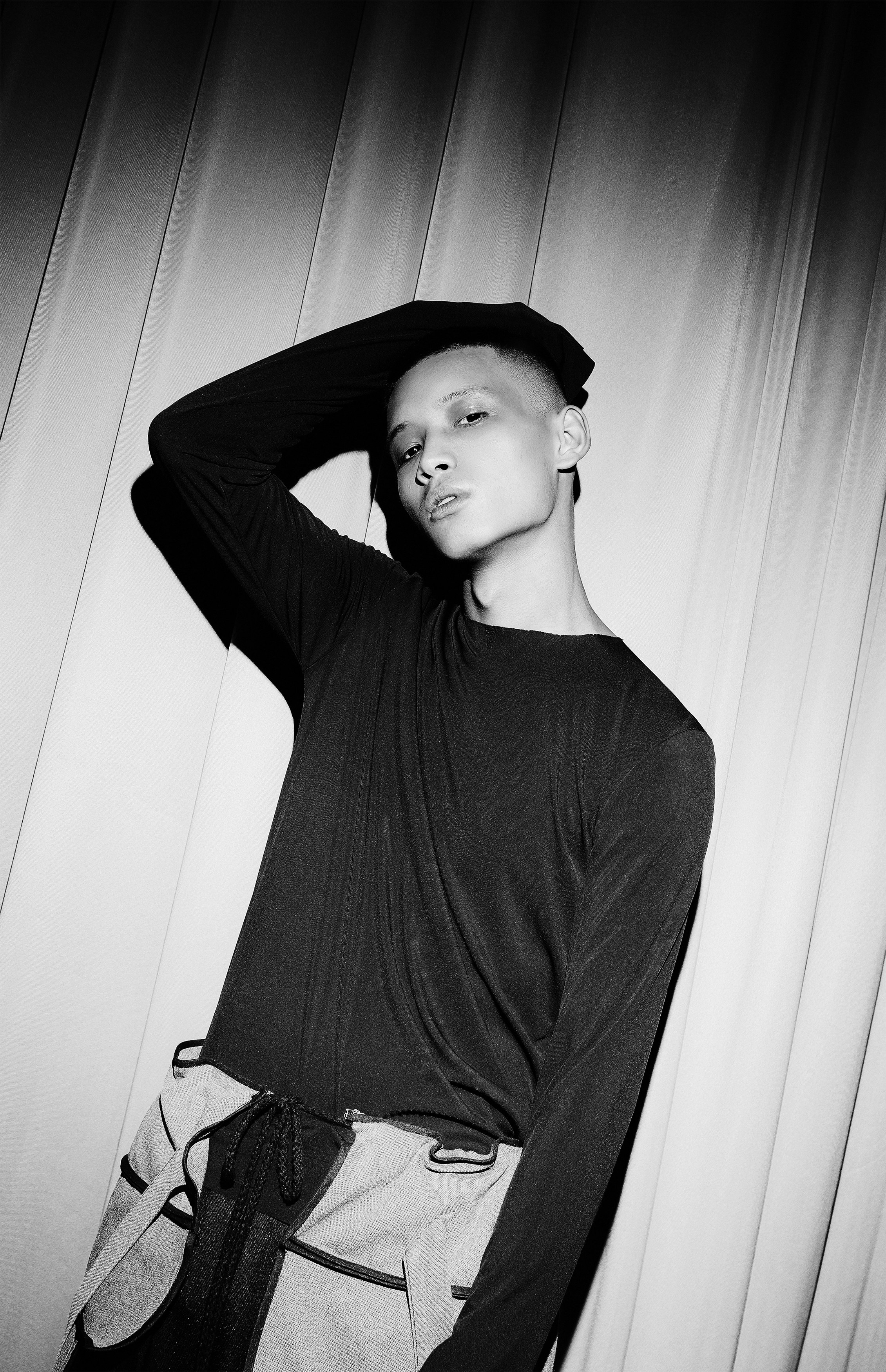 VISA FWA SEASON 10. Фотограф Алматы | Весь мир — Никита Колодин