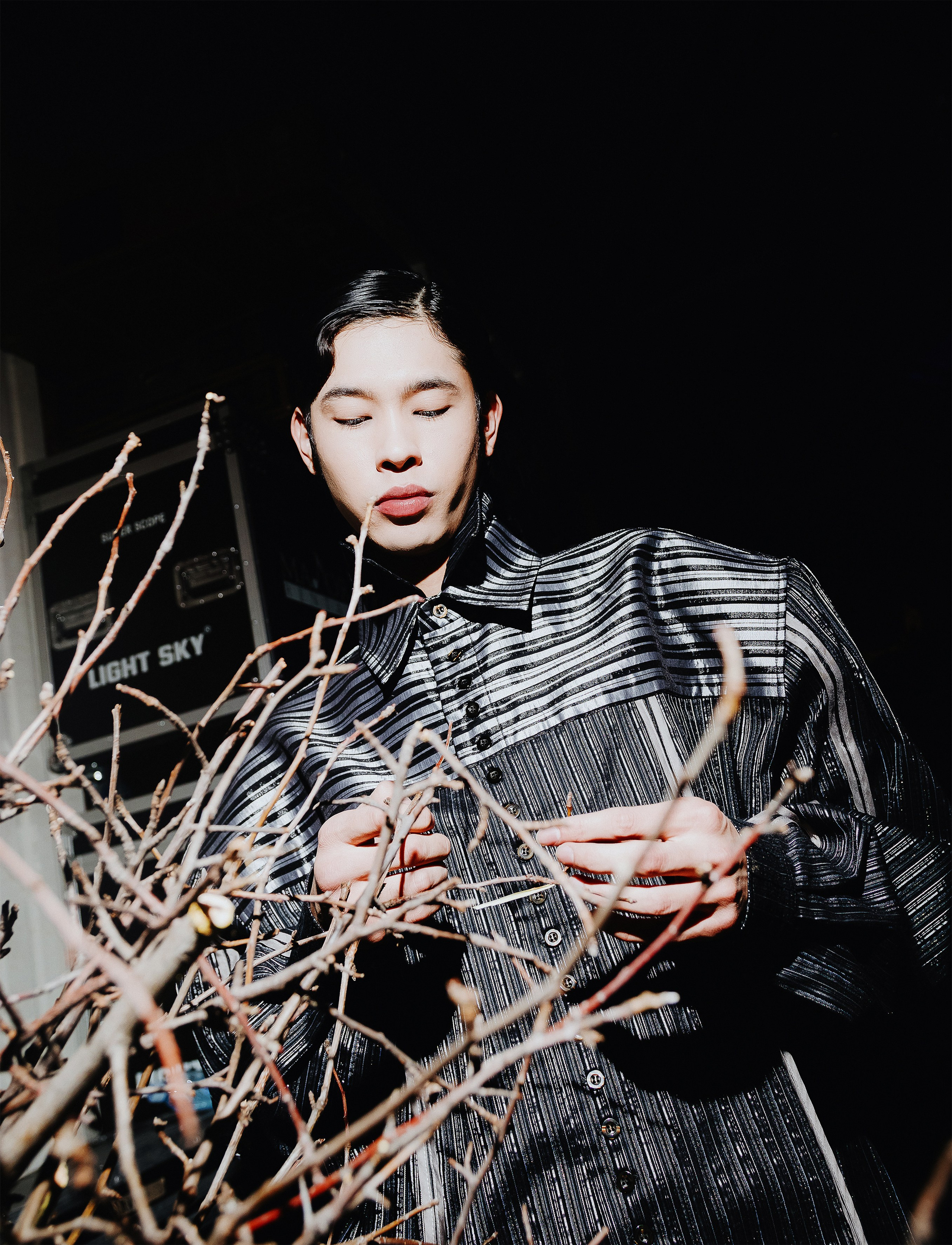 VISA FWA SEASON 10. Фотограф Алматы | Весь мир — Никита Колодин