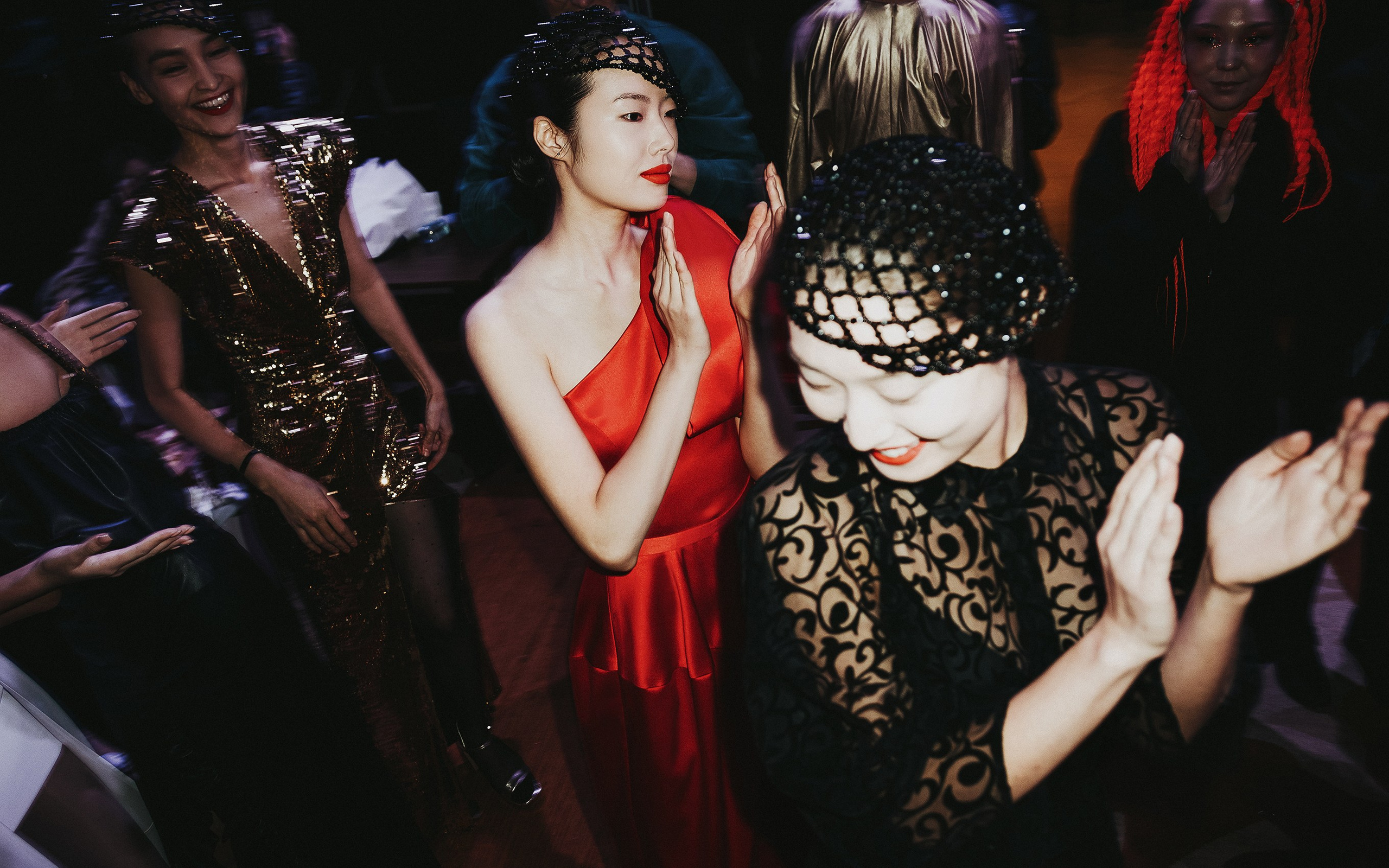 VISA FWA SEASON 8. Фотограф Алматы | Весь мир — Никита Колодин