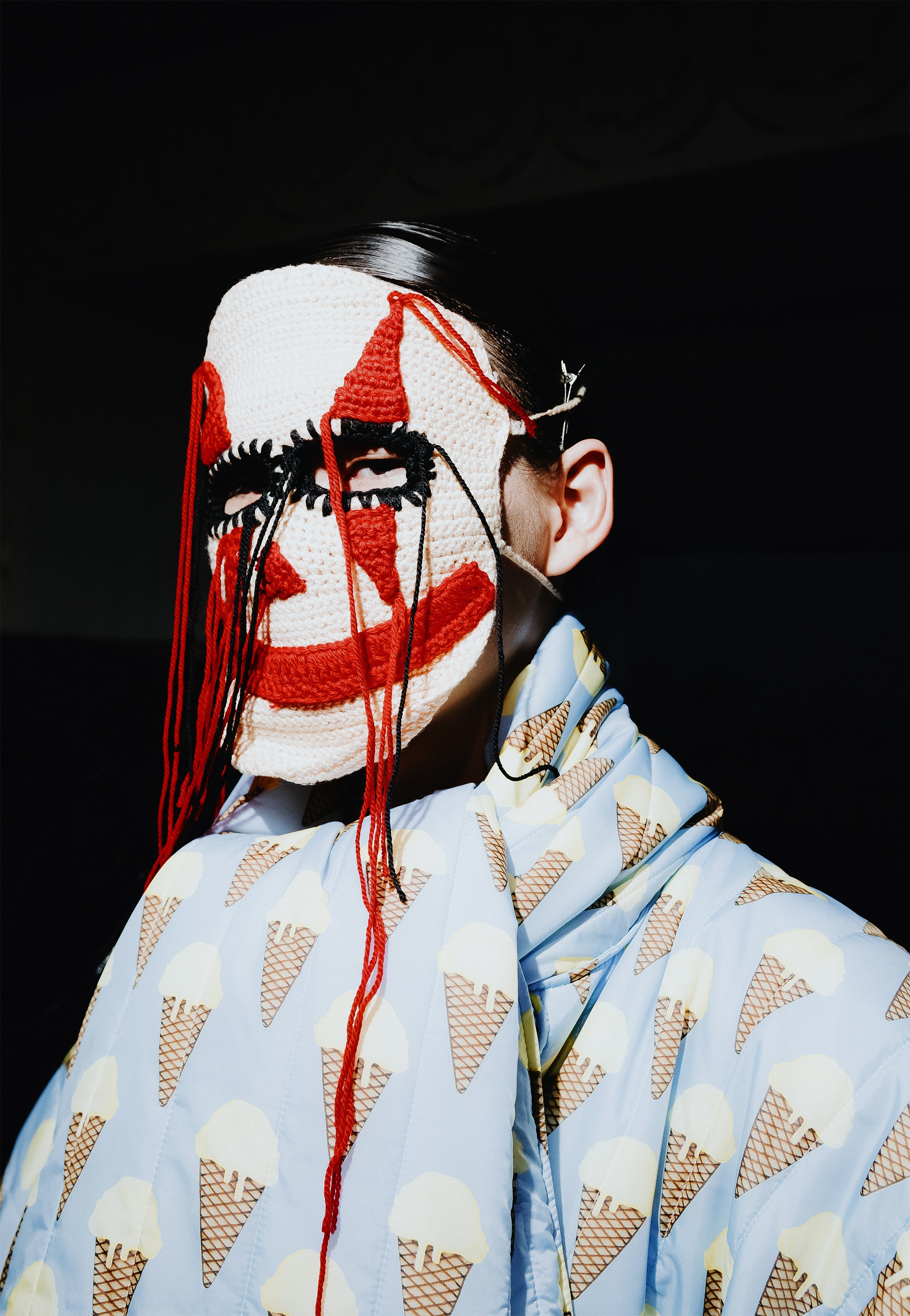 VISA FWA SEASON 10. Фотограф Алматы | Весь мир — Никита Колодин