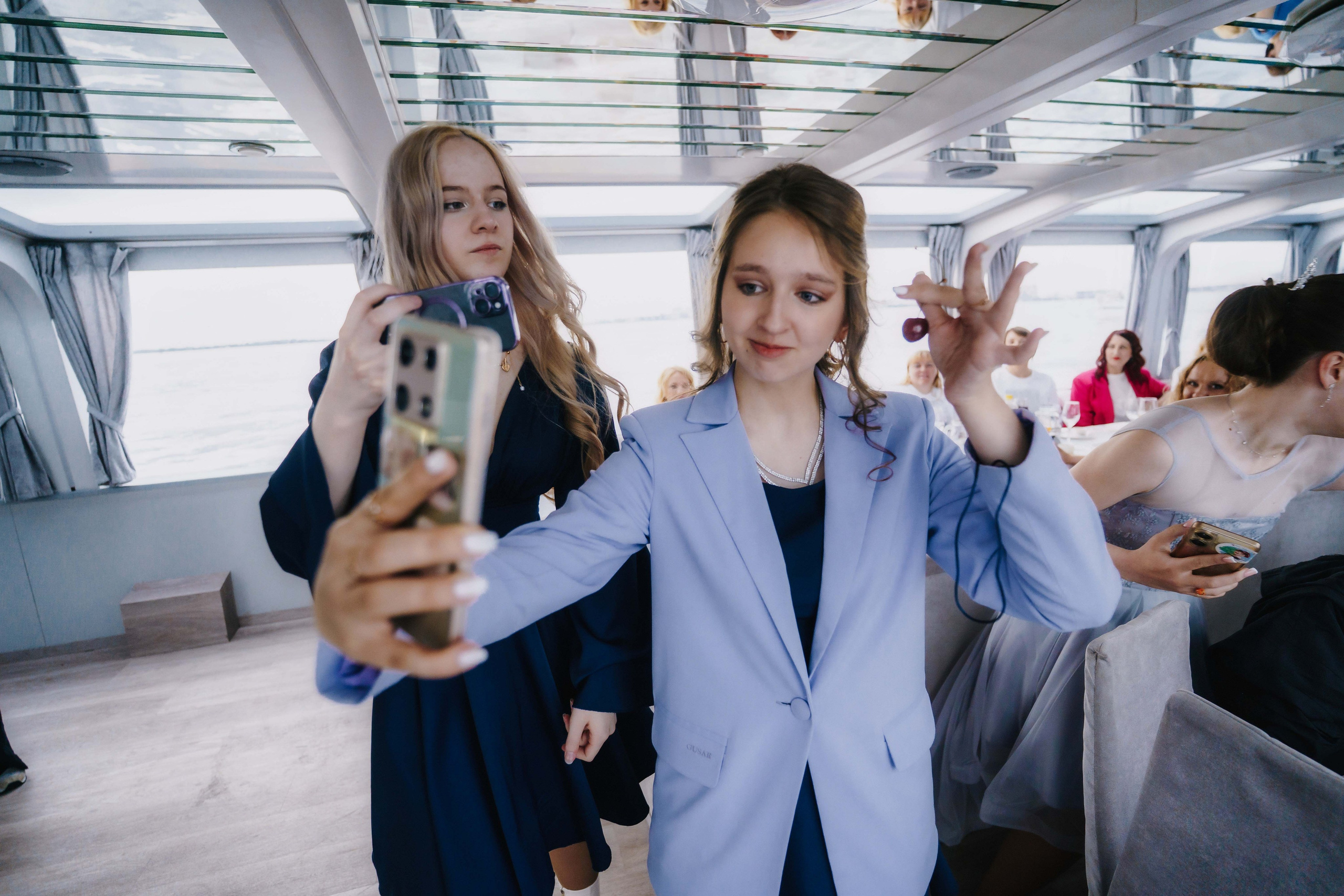 Выпускной 9В. Свадебный и семейный фотограф в Санкт-Петербурге Виктор Голубев