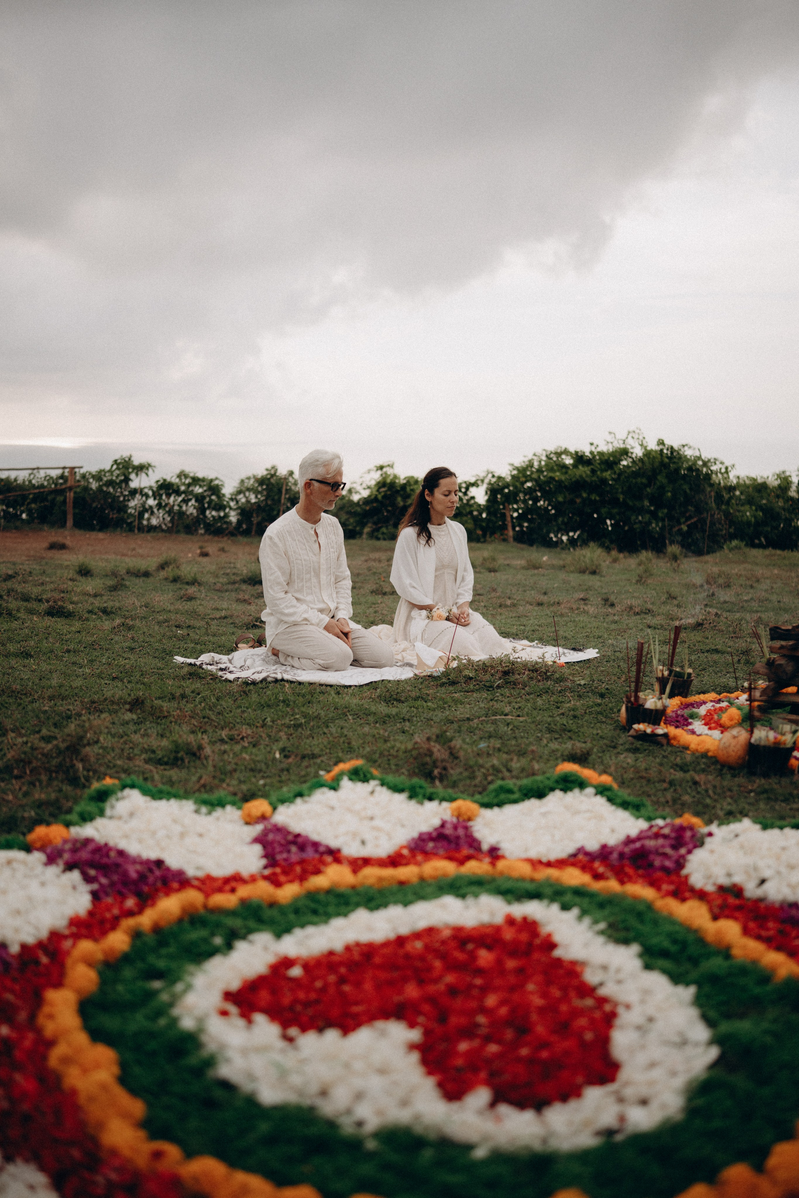 Лена и Кай. Olga Antipova — photographer