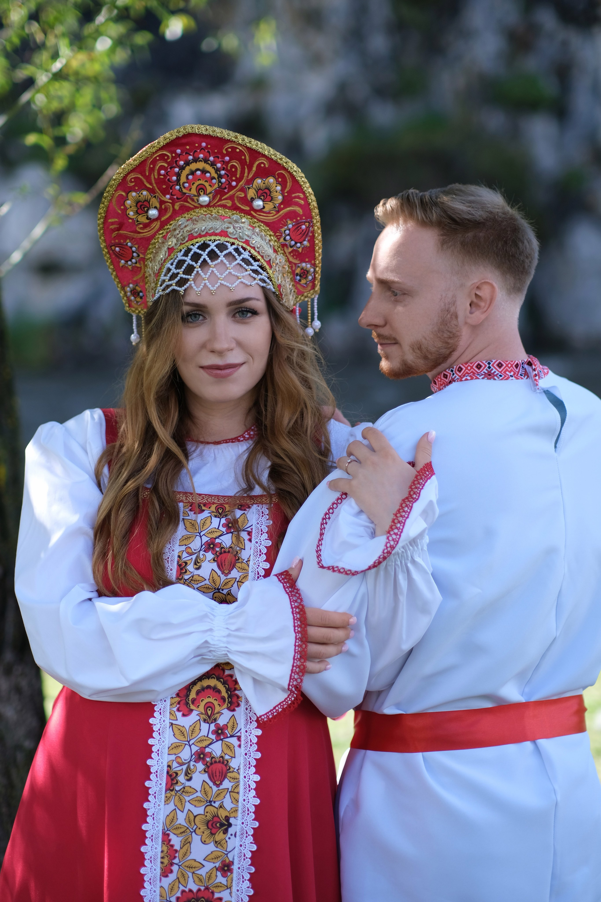 Фотограф Александра Хабарчук