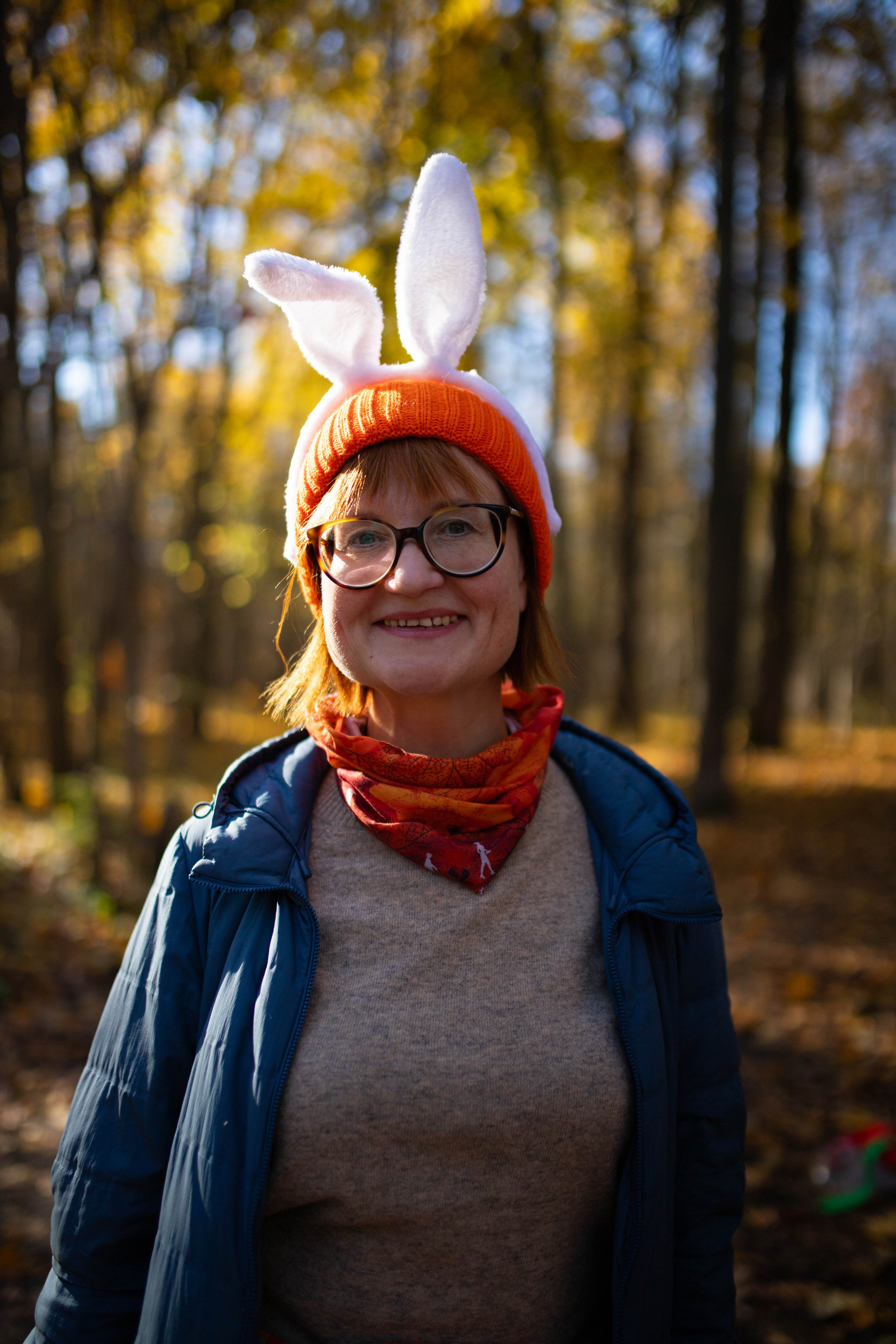 Забег «Пьяный квадрат». Александра Мельниченко/ Бегающий фотограф