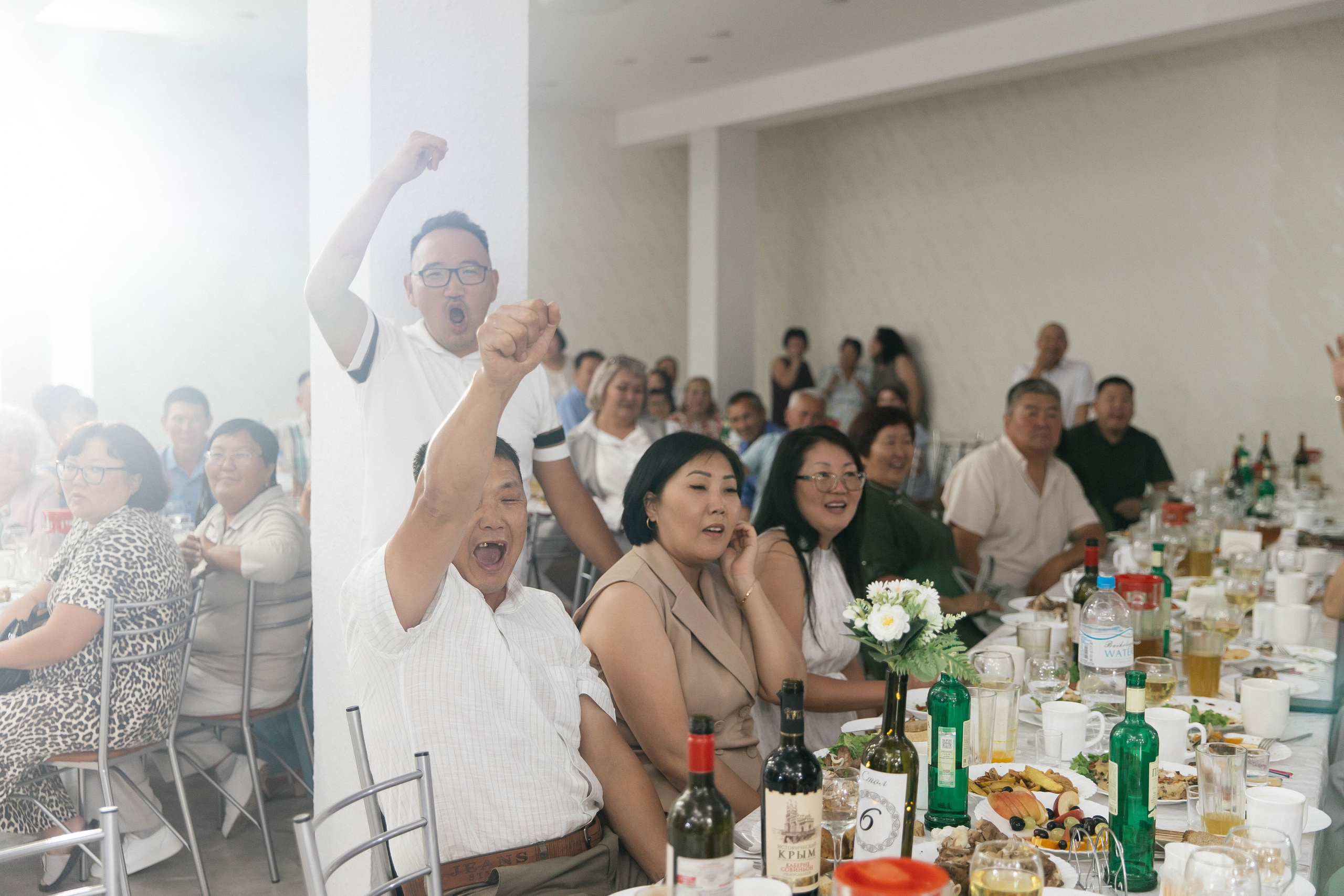 Анатолий & Светлана. Главная