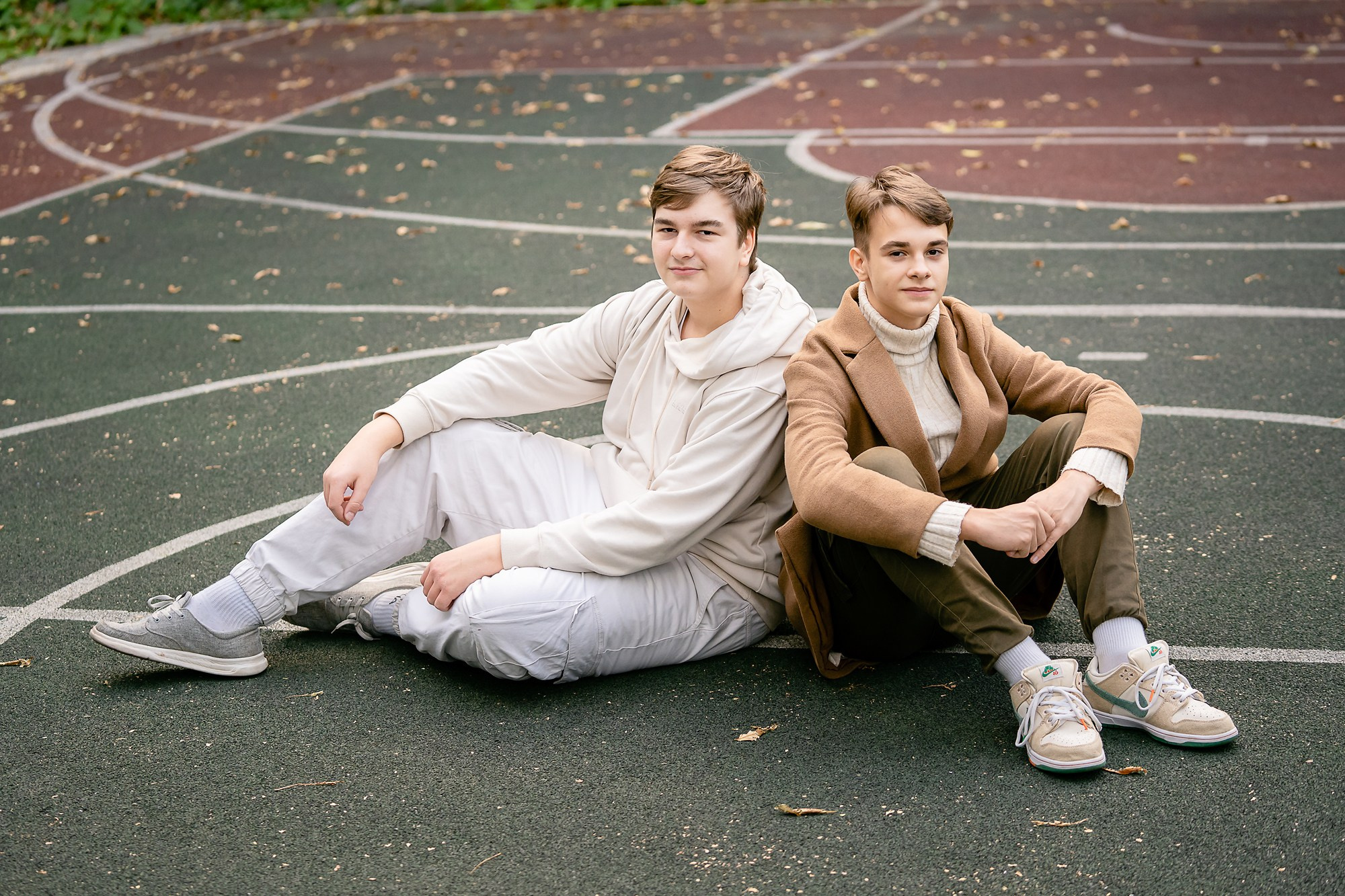 Школа — Старшие классы. Детский и Школьный фотограф во Владивостоке. Выпускные альбомы