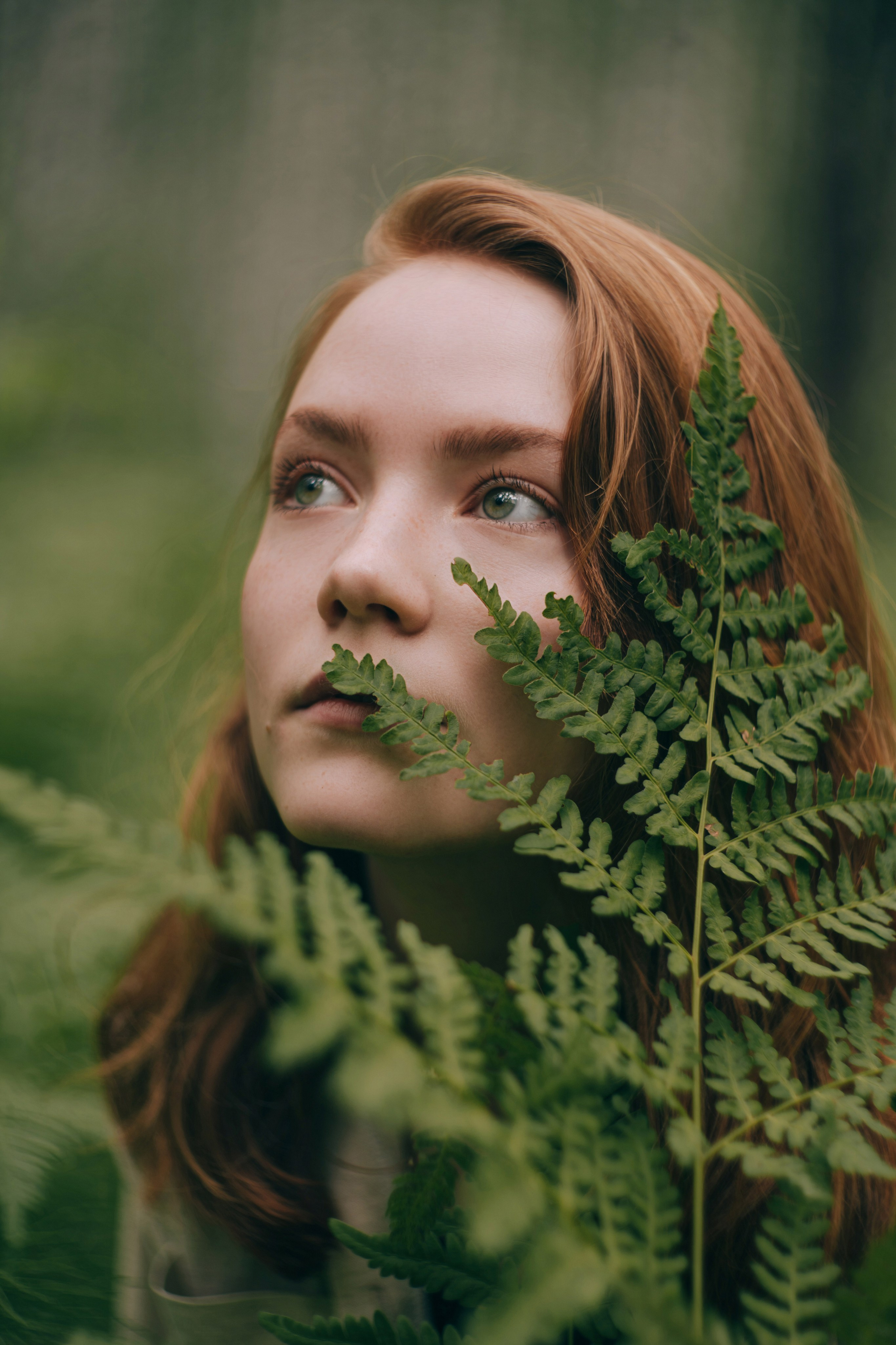 ~ Про тебя ~. Яна Жуковская, фотограф Тюмень