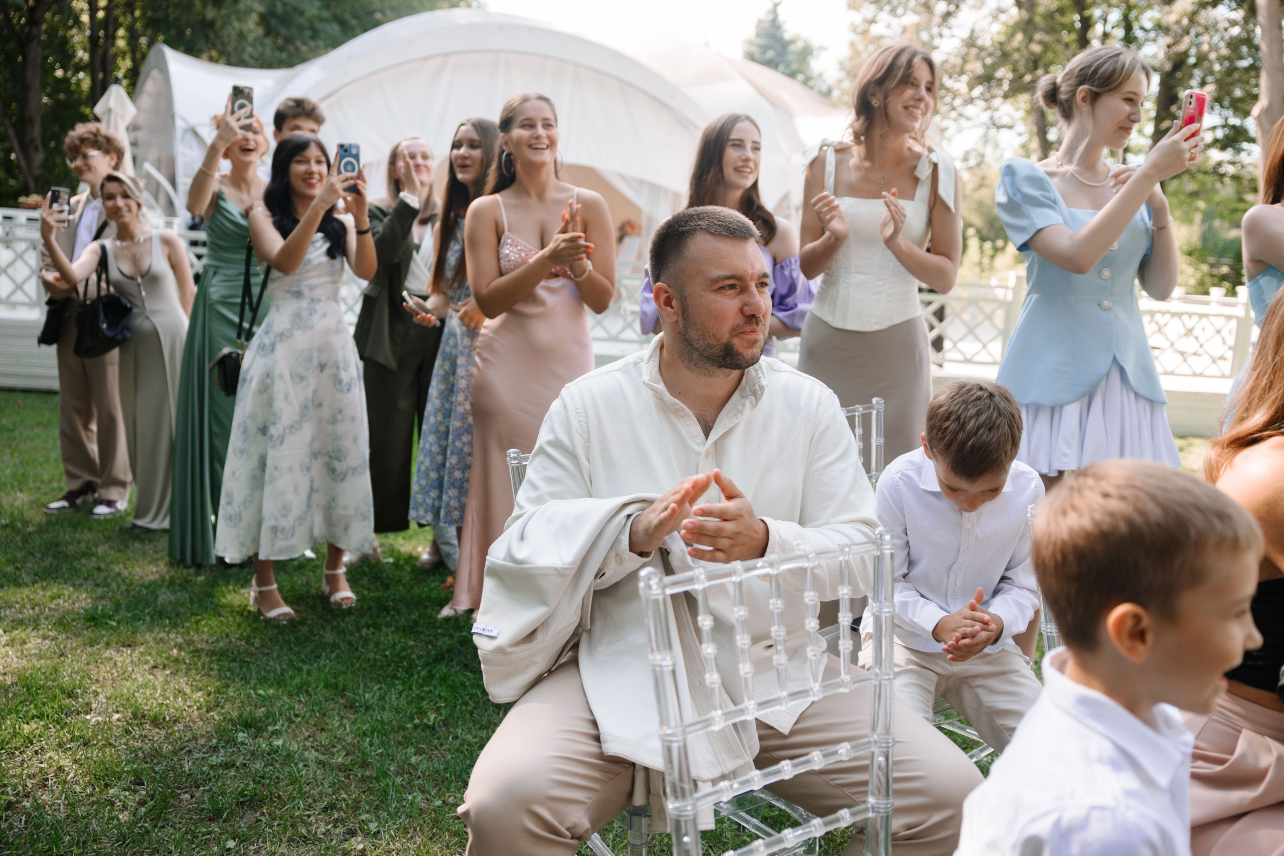 Евгения&Алексей. Главная