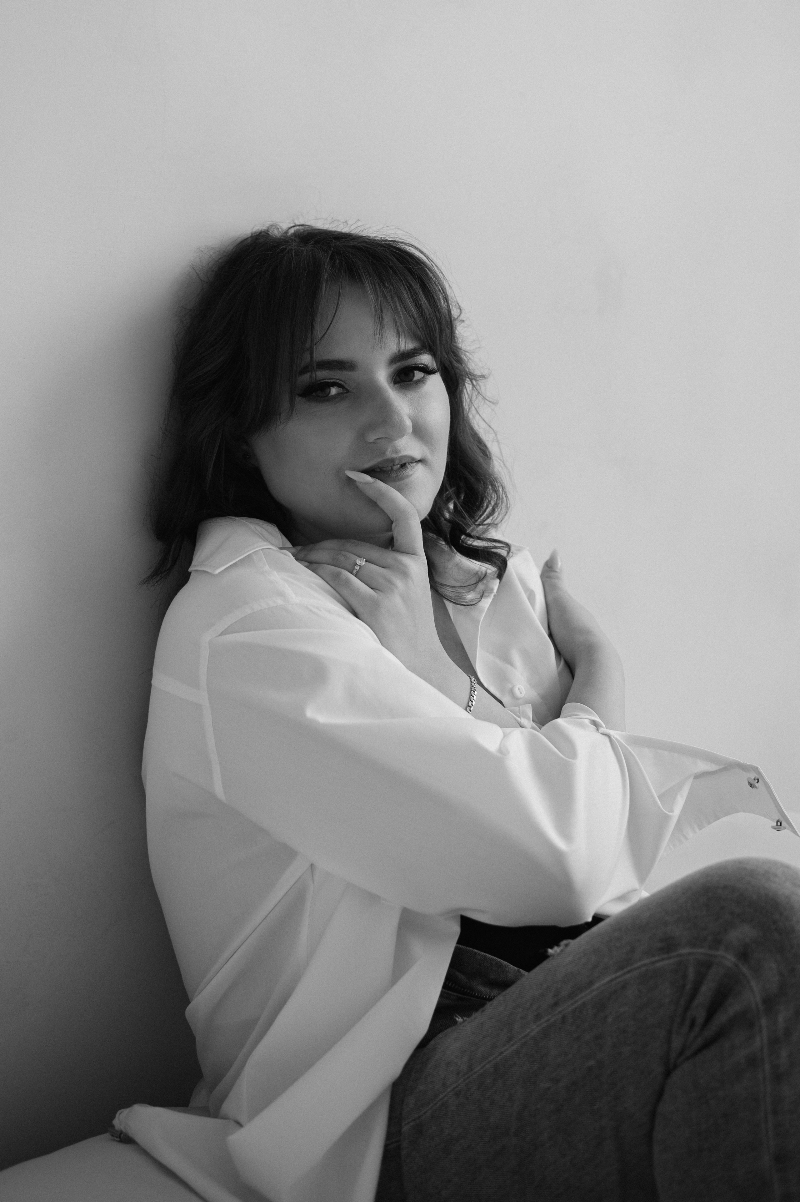 Анастасия. Фотограф Челябинск Екатерина Миниханова