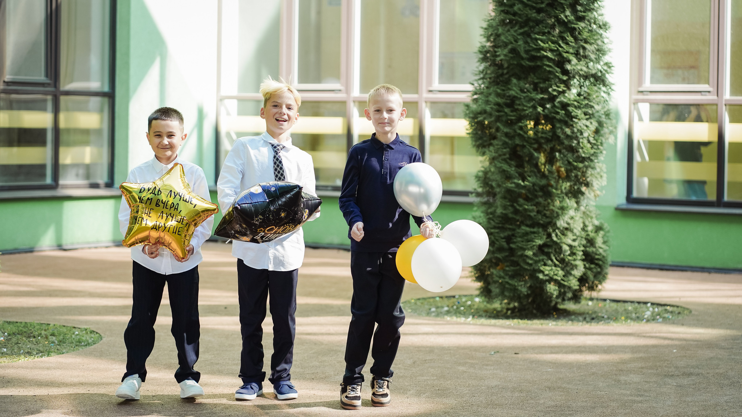 3 «Д» 2024. Семейный и детский фотограф в Москве (Тинао) Галкина Алевтина