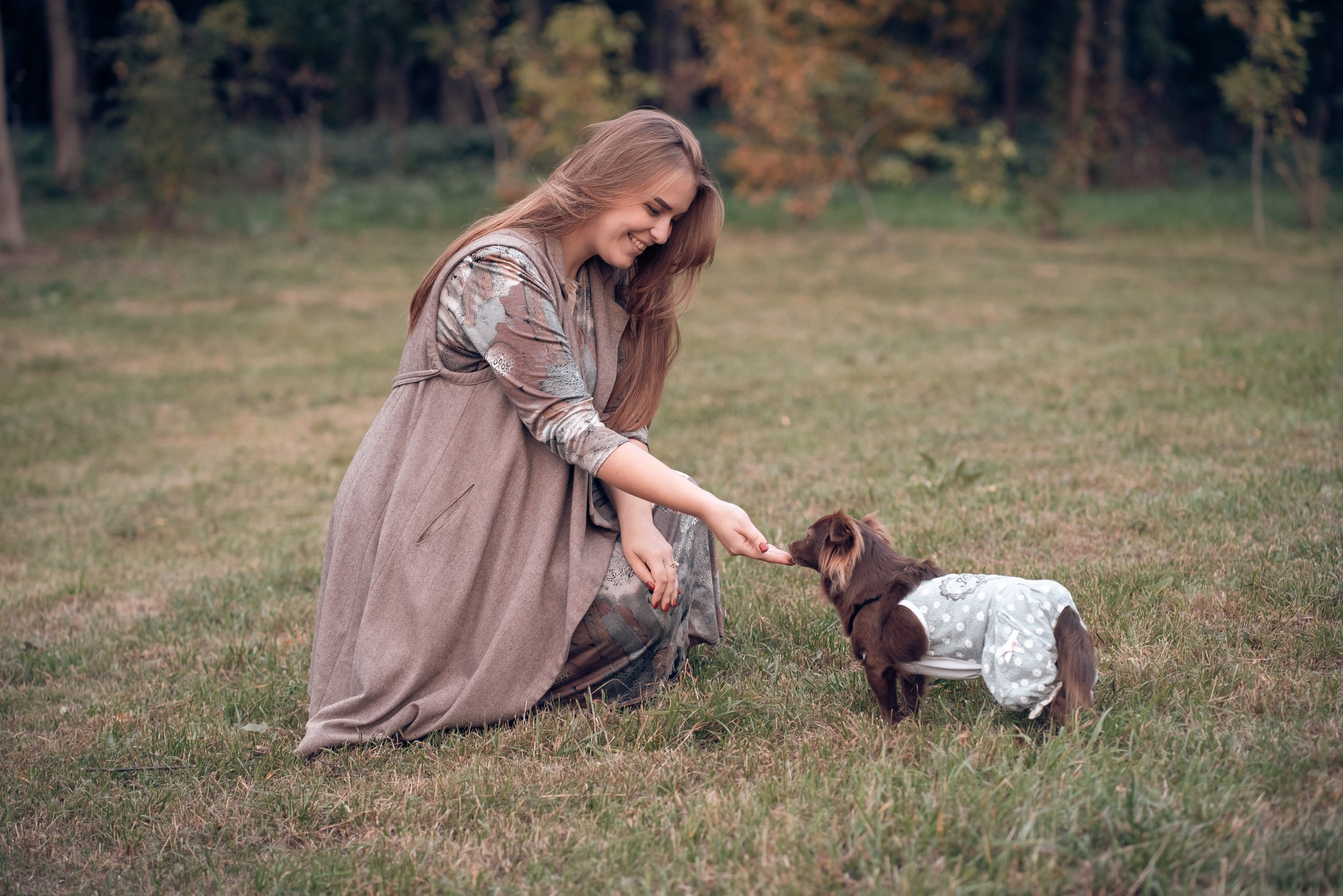 Осенняя фотоистория. Церковный фотограф Севастополь
