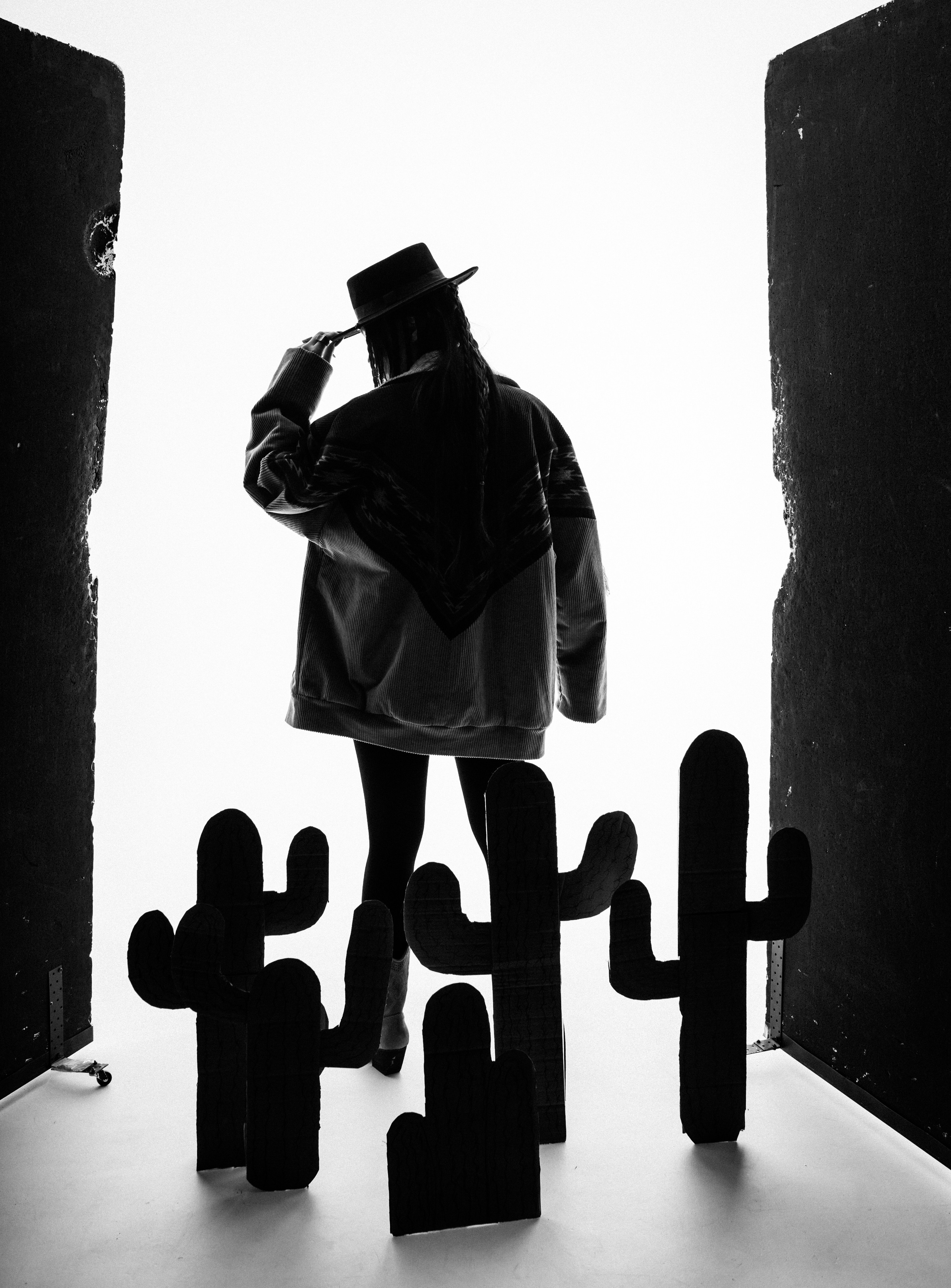 Креативные съёмки. Happiness is in the moments