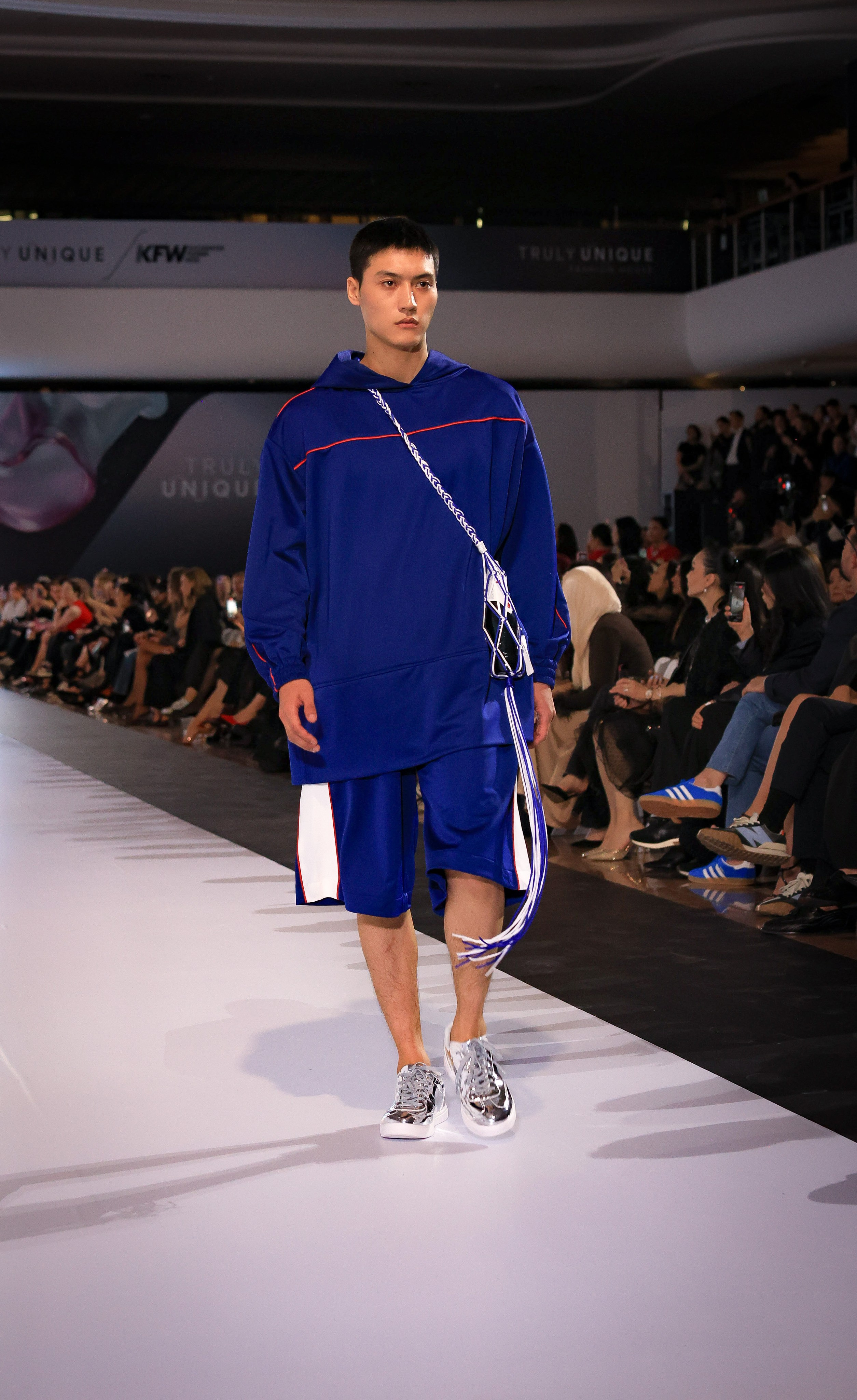 Kazakhstan Fashion Week. Фотограф в Алматы