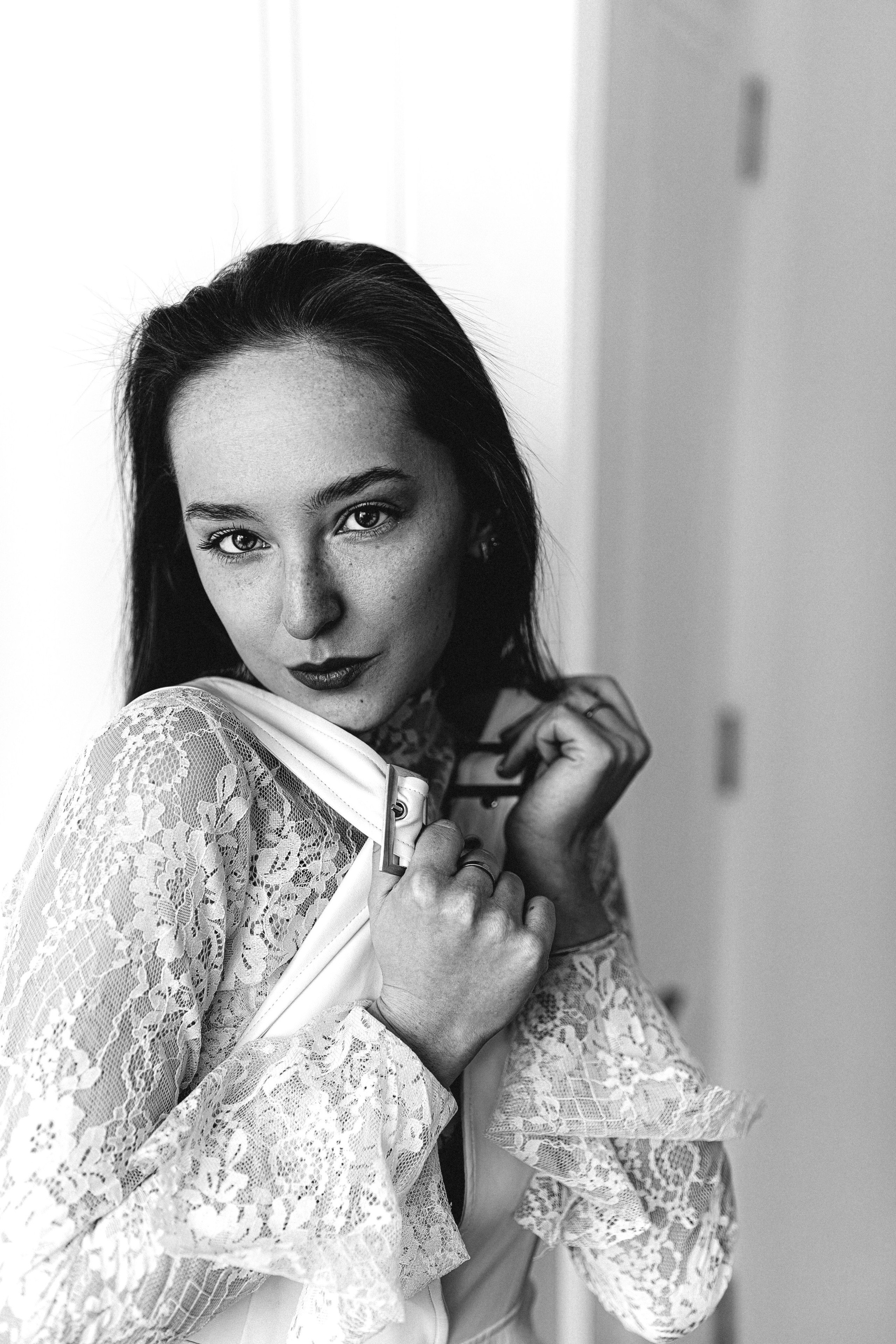 Екатерина. Женский фотограф Обнинск — Москва