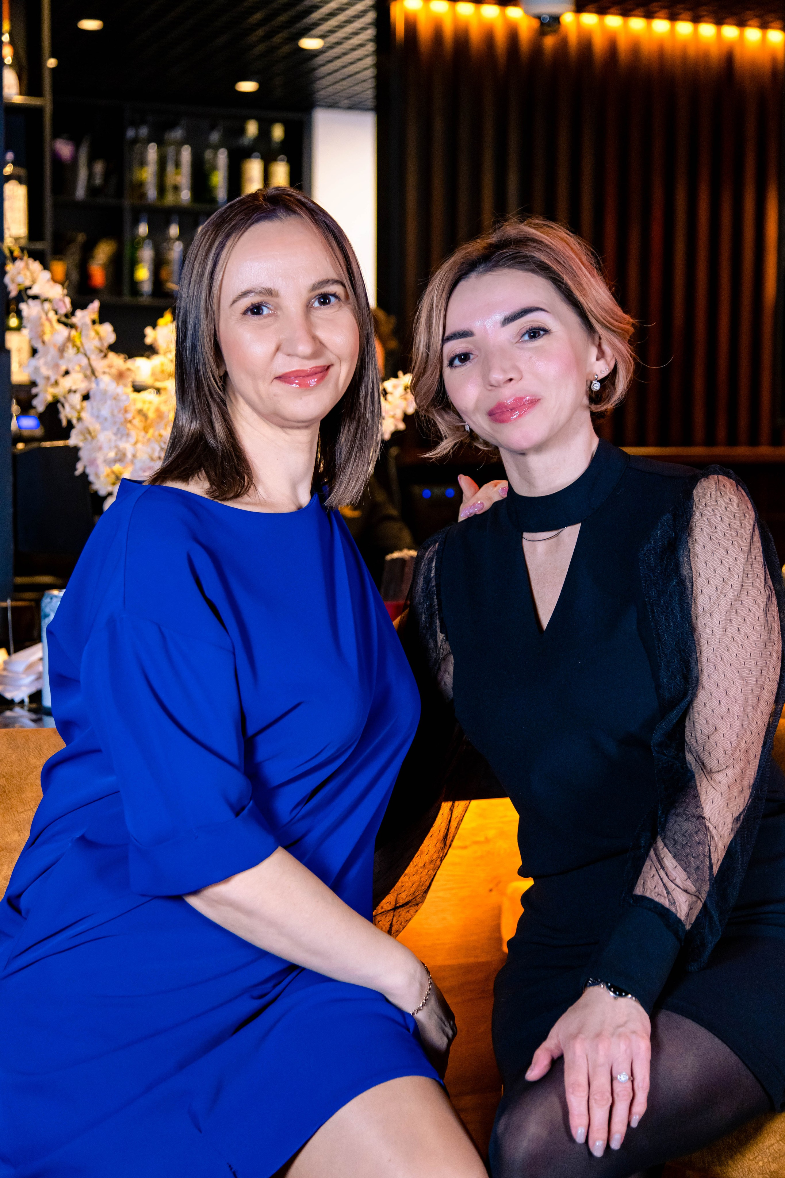 Корпоратив «BEAUTY NOVA» и «5TH AVENUE». МЕДИА-РЕСУРС ХАБАРОВСК / Фотоотчеты / Репортажи / События