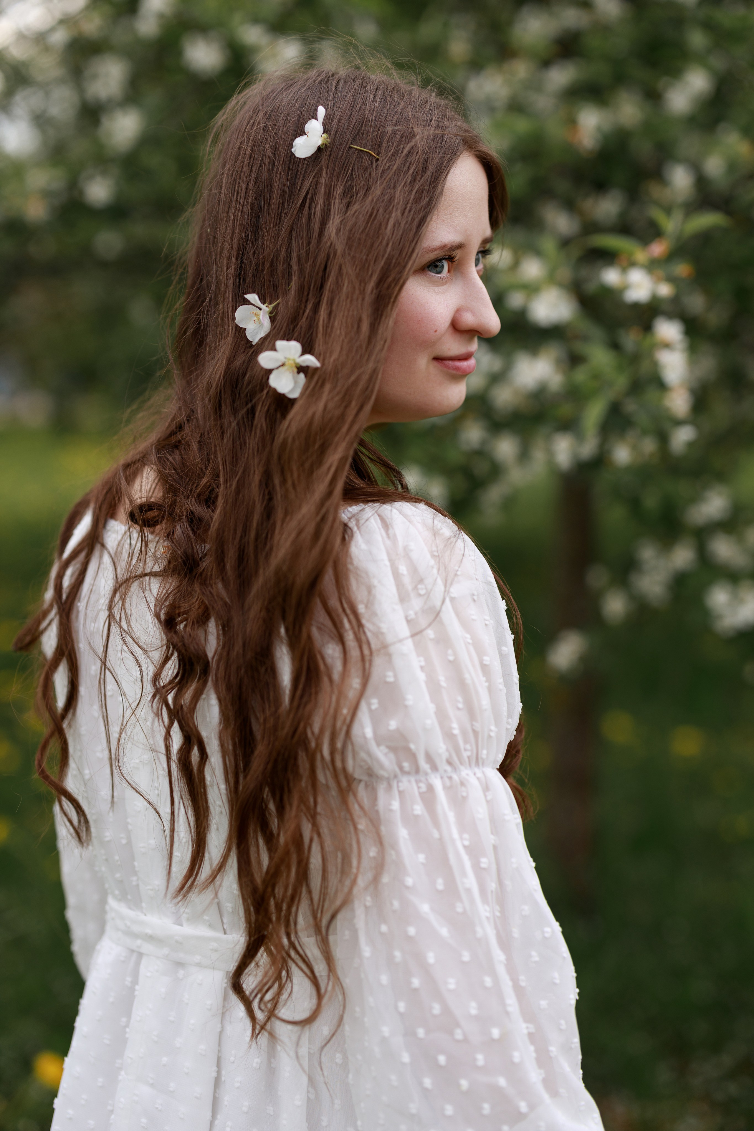 Индивидуальные. Фотограф Санкт-Петербург Конюхова Мария