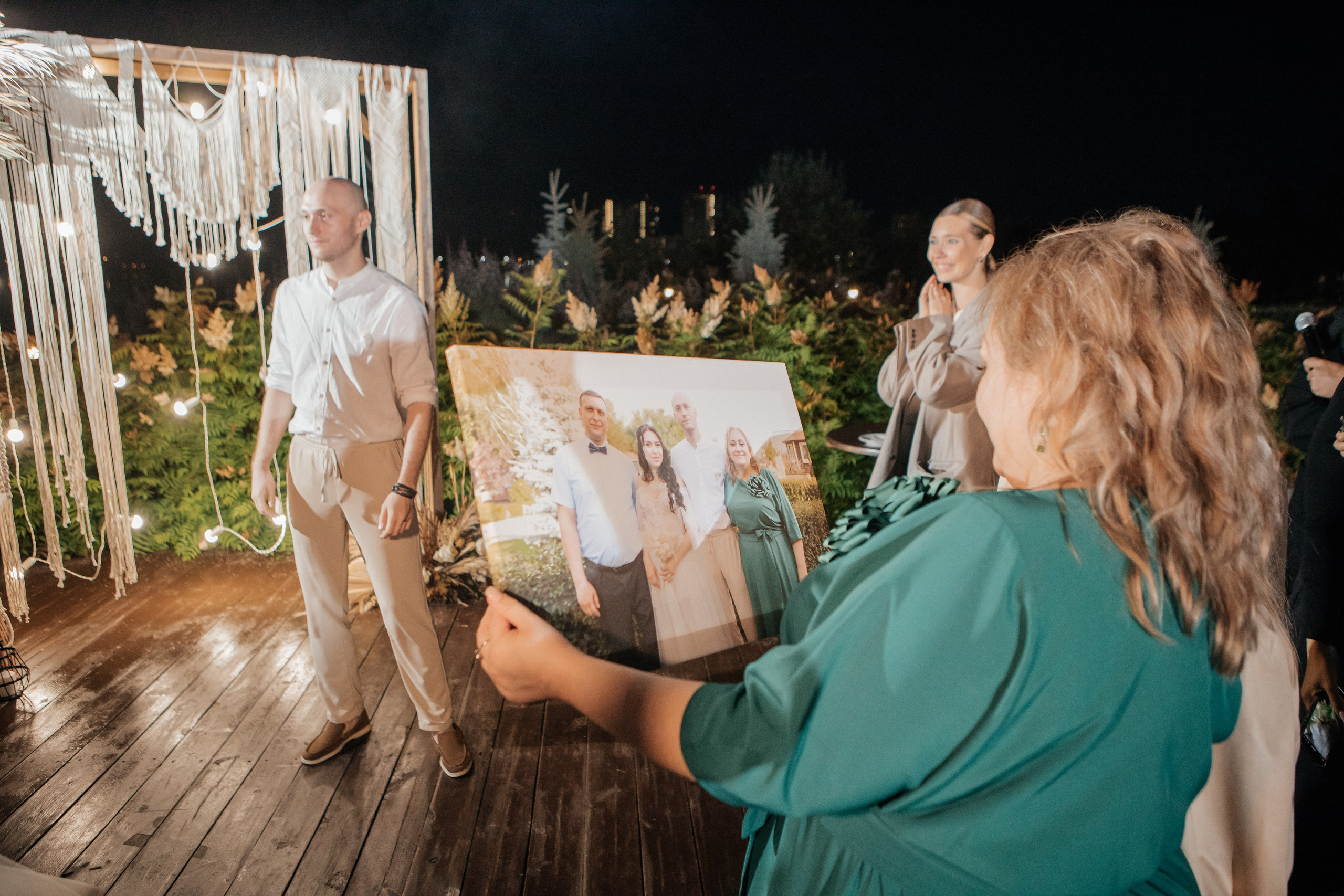 Олег и Ника. Свадебный и семейный фотограф Ибрагимова Мария из Екатеринбурга