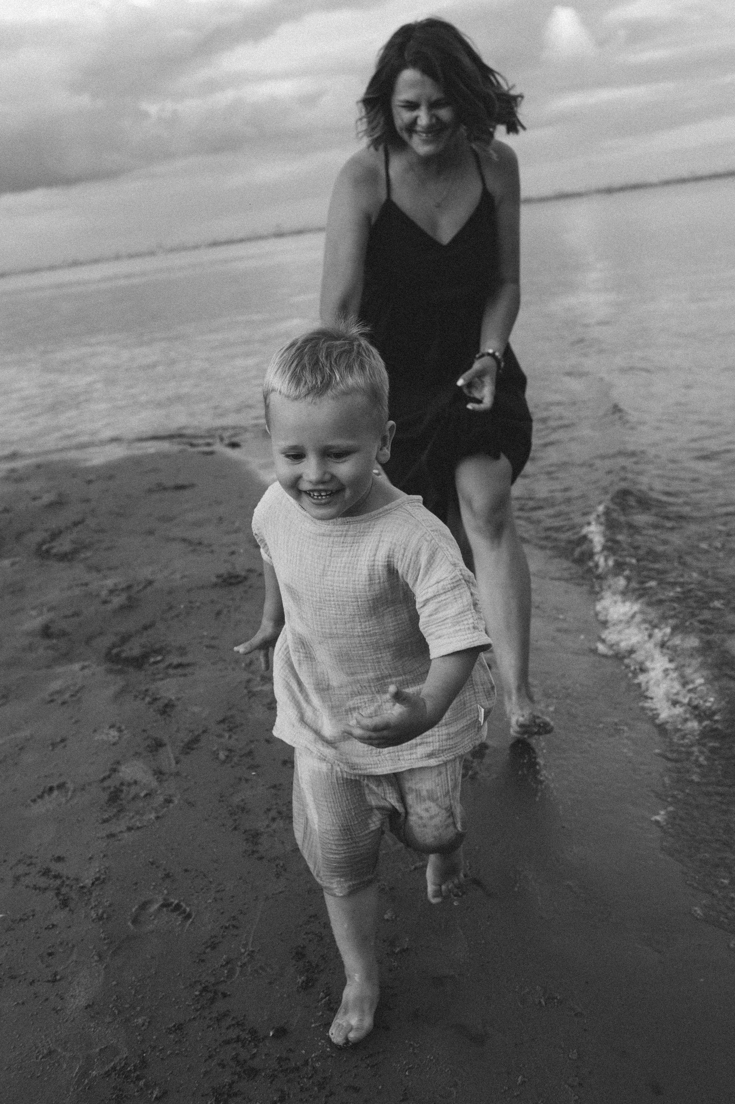 Детство. Фотограф Ксения Степаненко