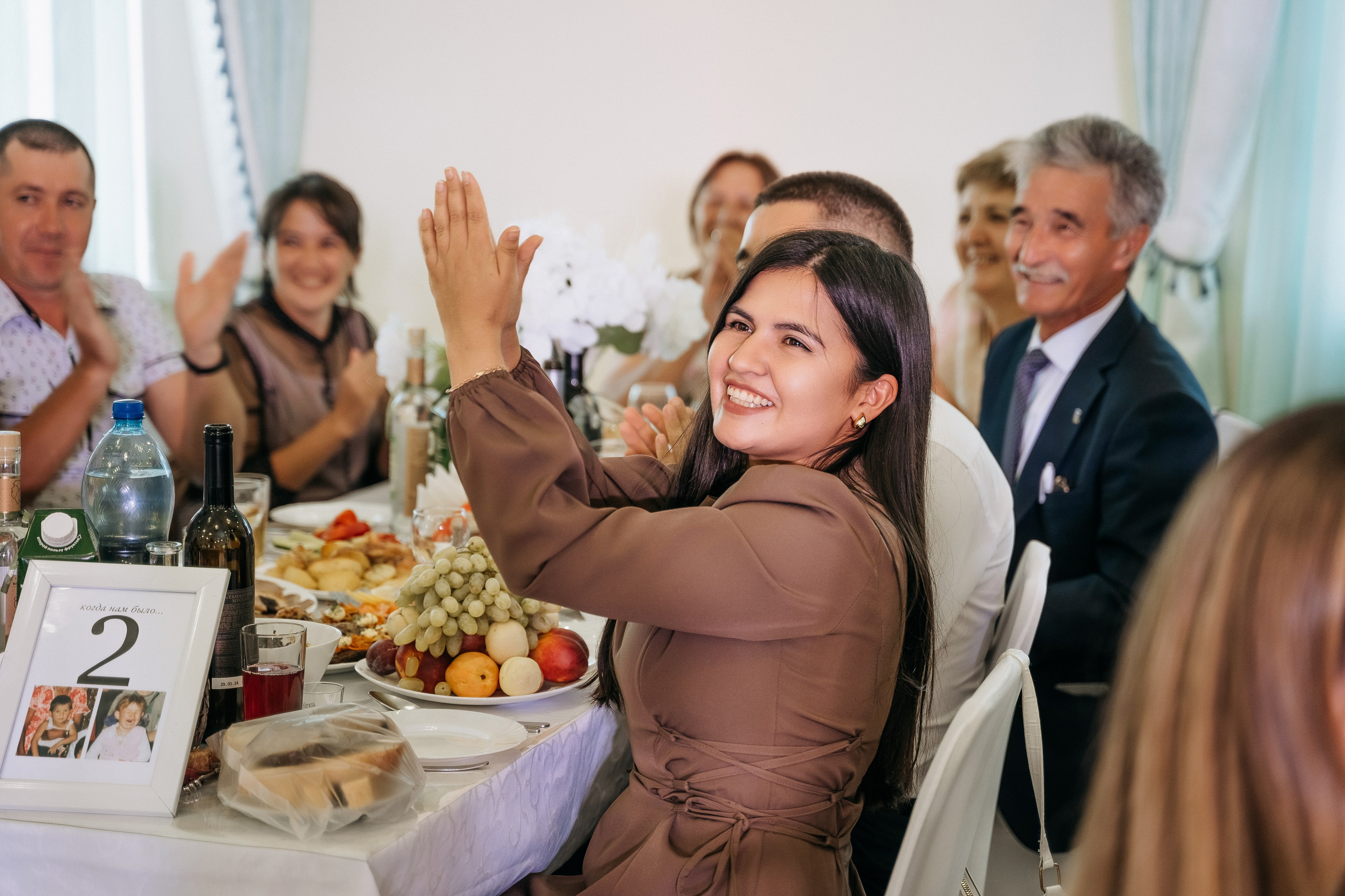Рим и Регина. Свадебный семейный фотограф Ксения Божко Уфа Раевка никах в Нарыстау