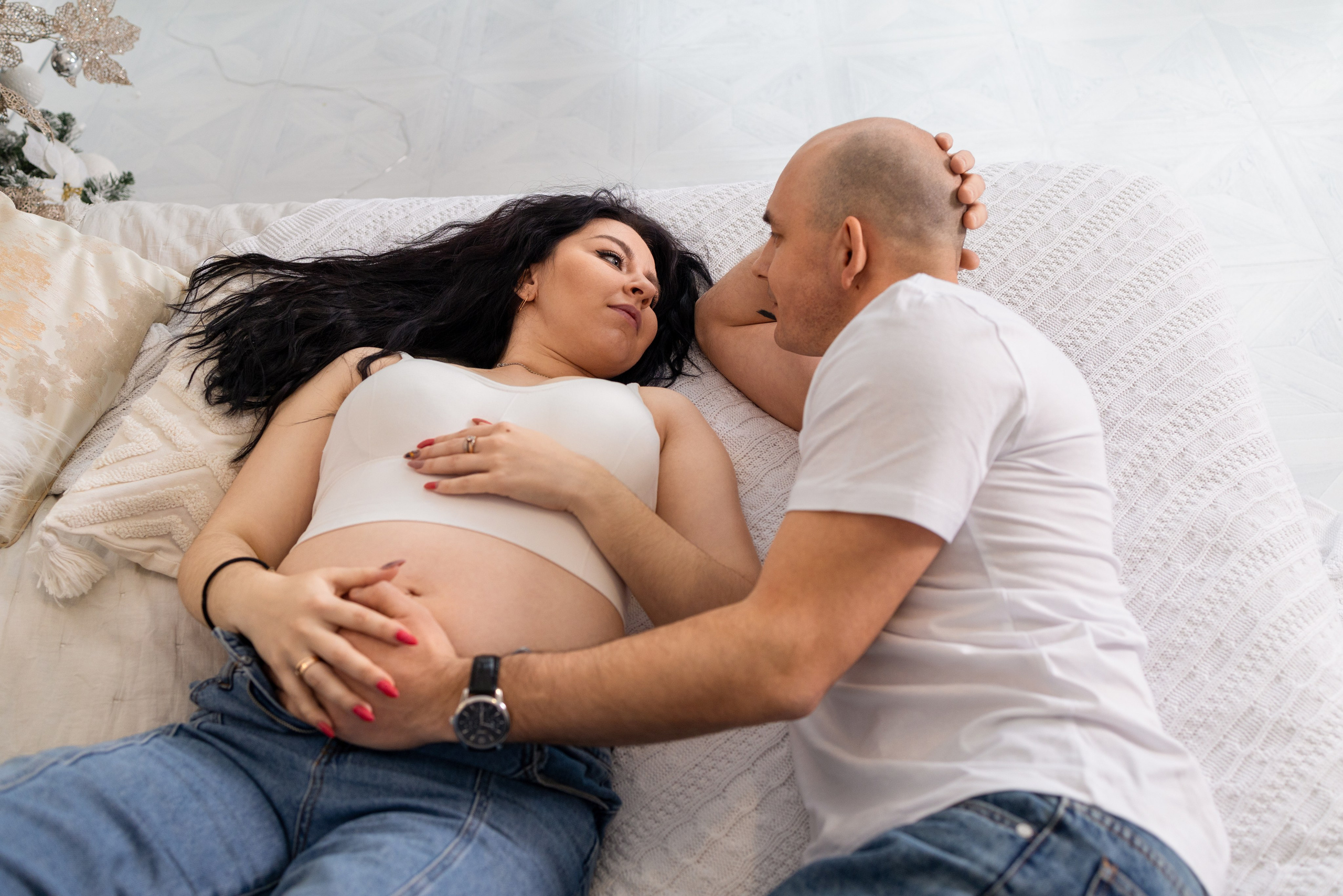 Андрей & Наталья. Фотограф Виктория Кравец