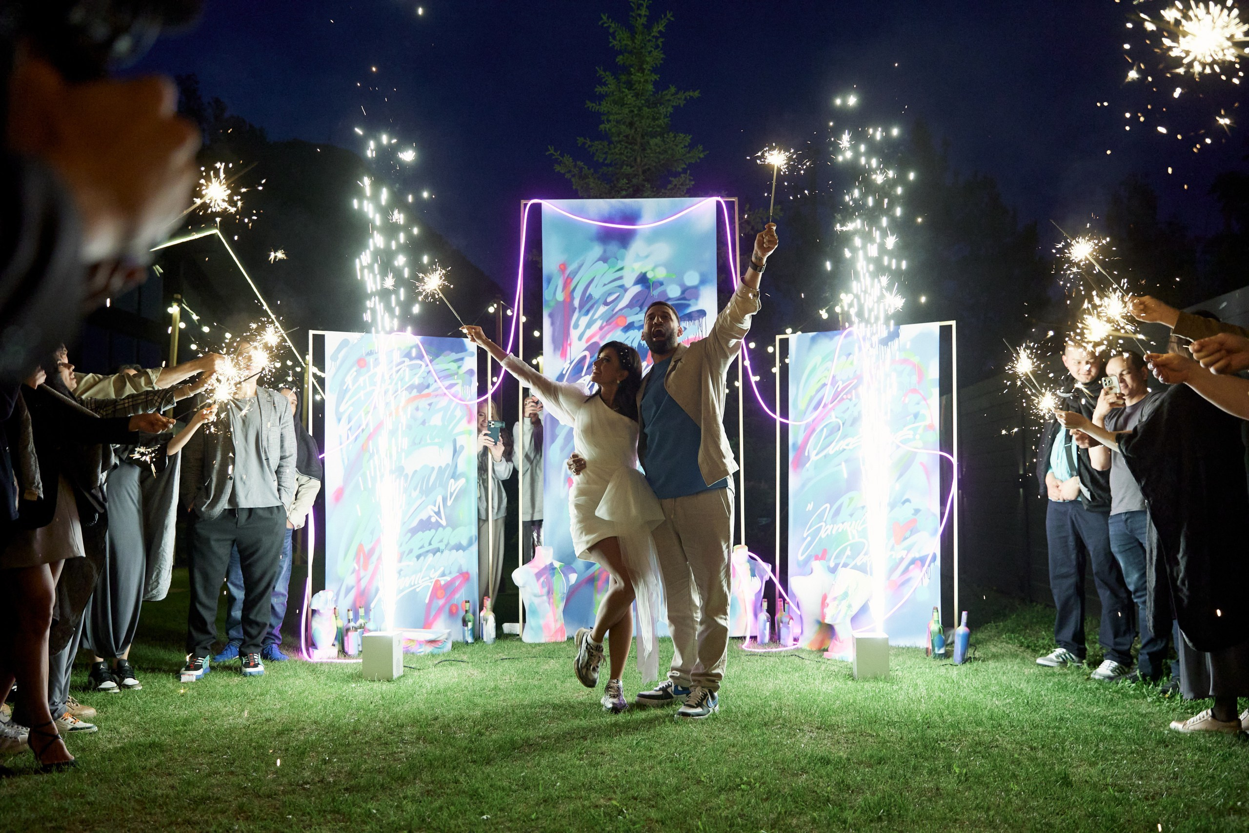 Посмотреть серию. Свадебный и семейный фотограф в Красноярске Тряпчев Павел