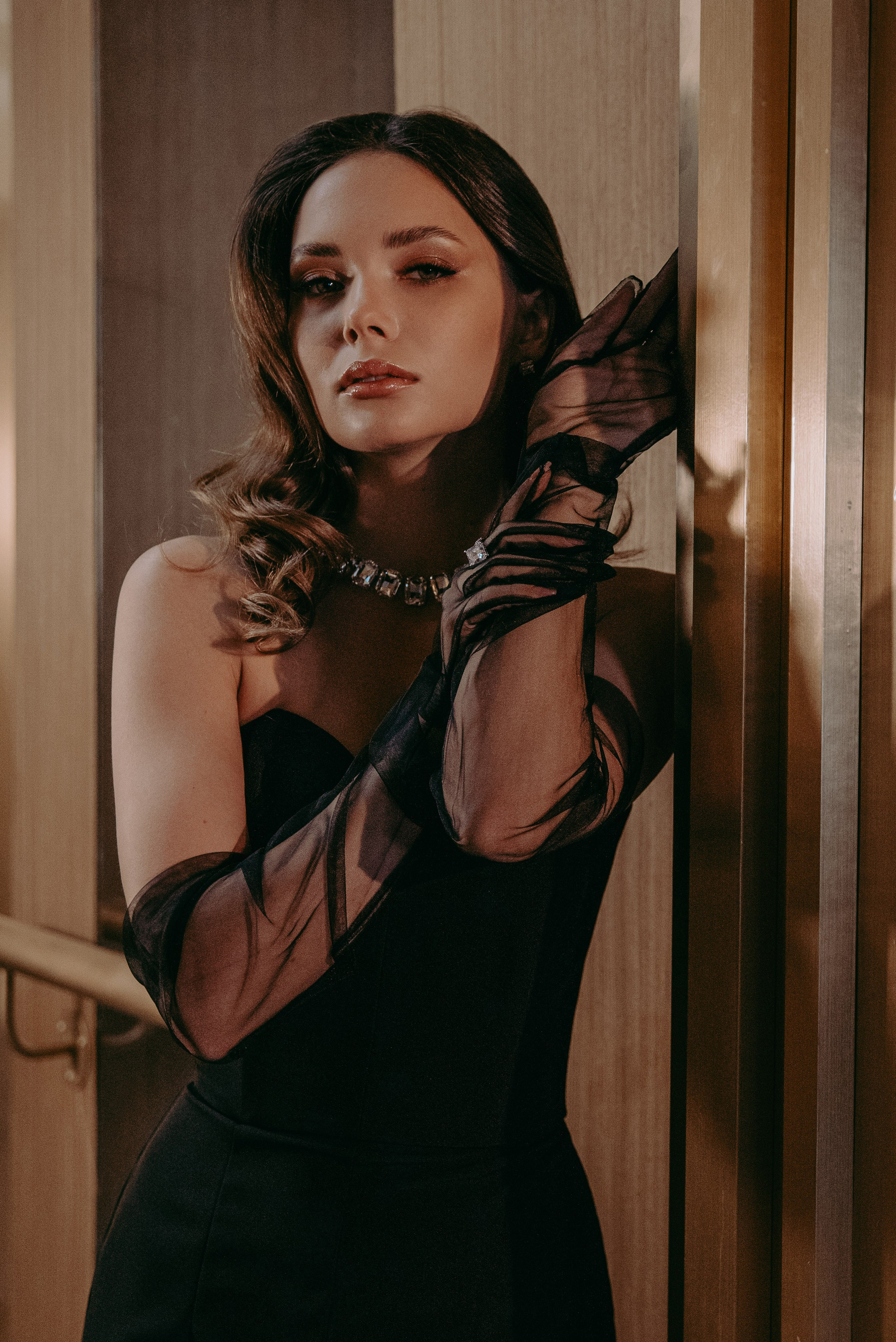 Отель. Фотограф в Москве и Московской области (Ю-В) Олеся Макарова