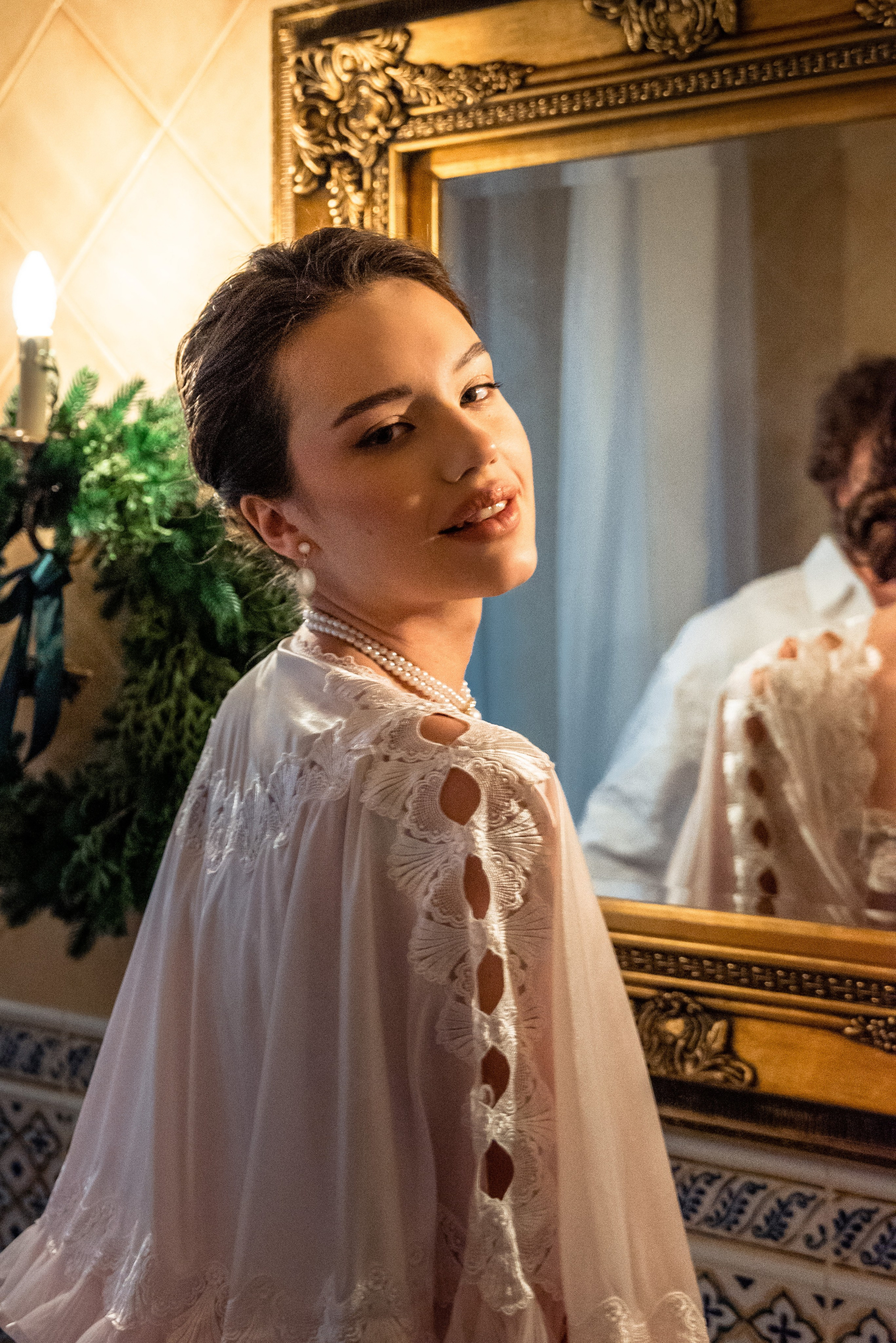 Сборы в Усадьбе. Фотограф в Москве и Московской области (Ю-В) Олеся Макарова