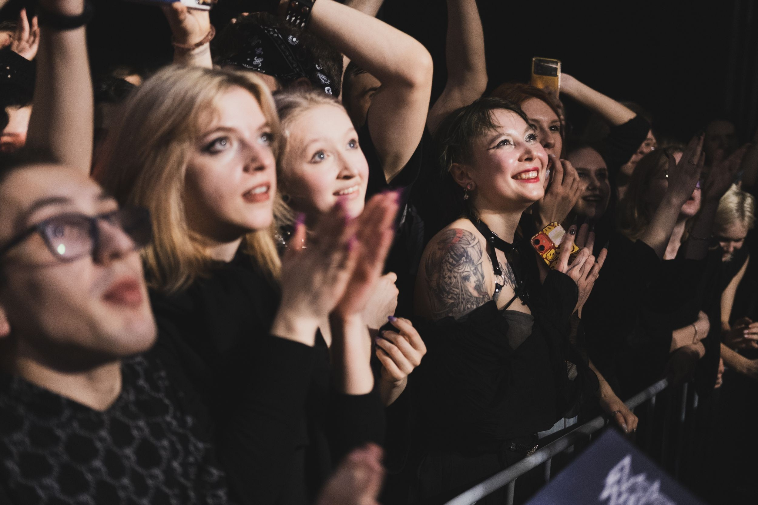 Neverlove. Репортажный фотограф Алексей Пирязев