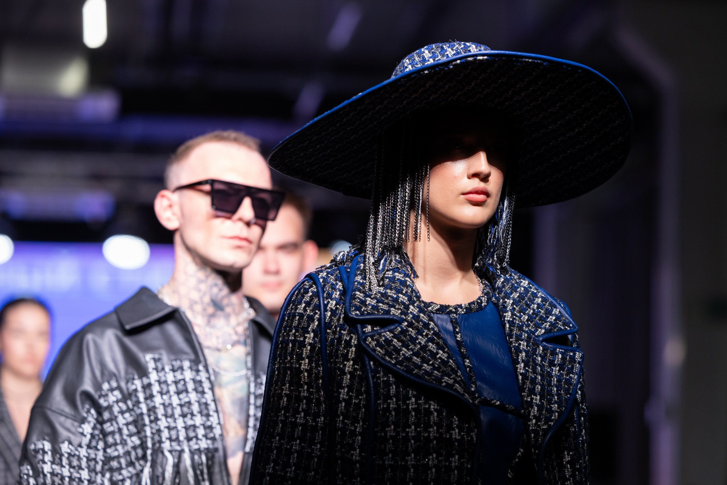 Фестиваль моды и красоты Fashion Style (16 мая 2026). Репортажный фотограф Алексей Пирязев