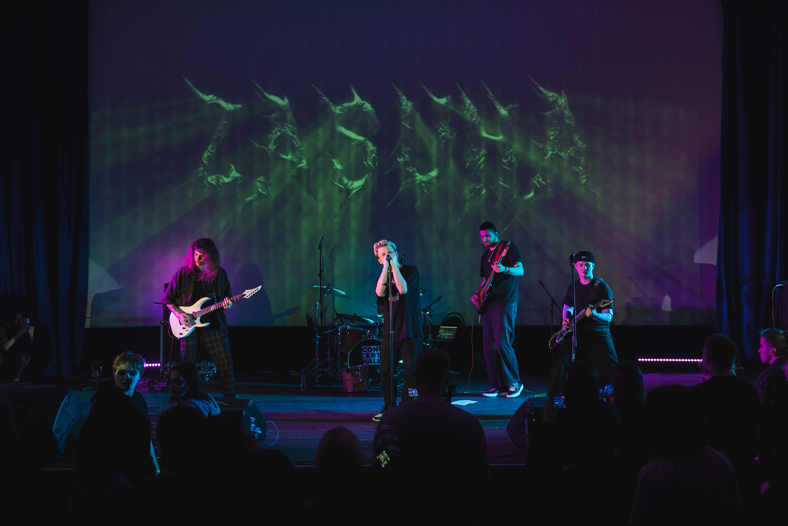 Молотняк 2025. Финал (6 апреля 2025). Репортажный фотограф Алексей Пирязев