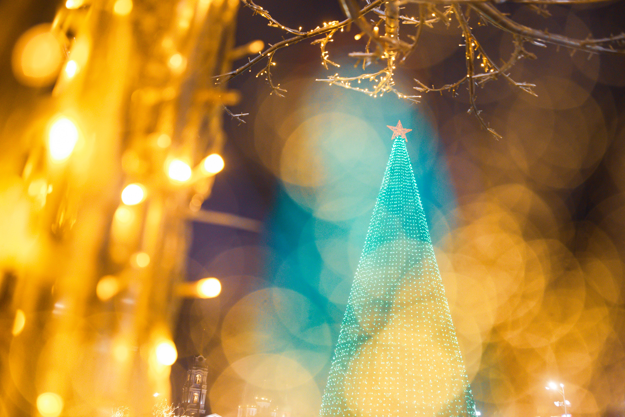 Тула. Репортажный фотограф Алексей Пирязев