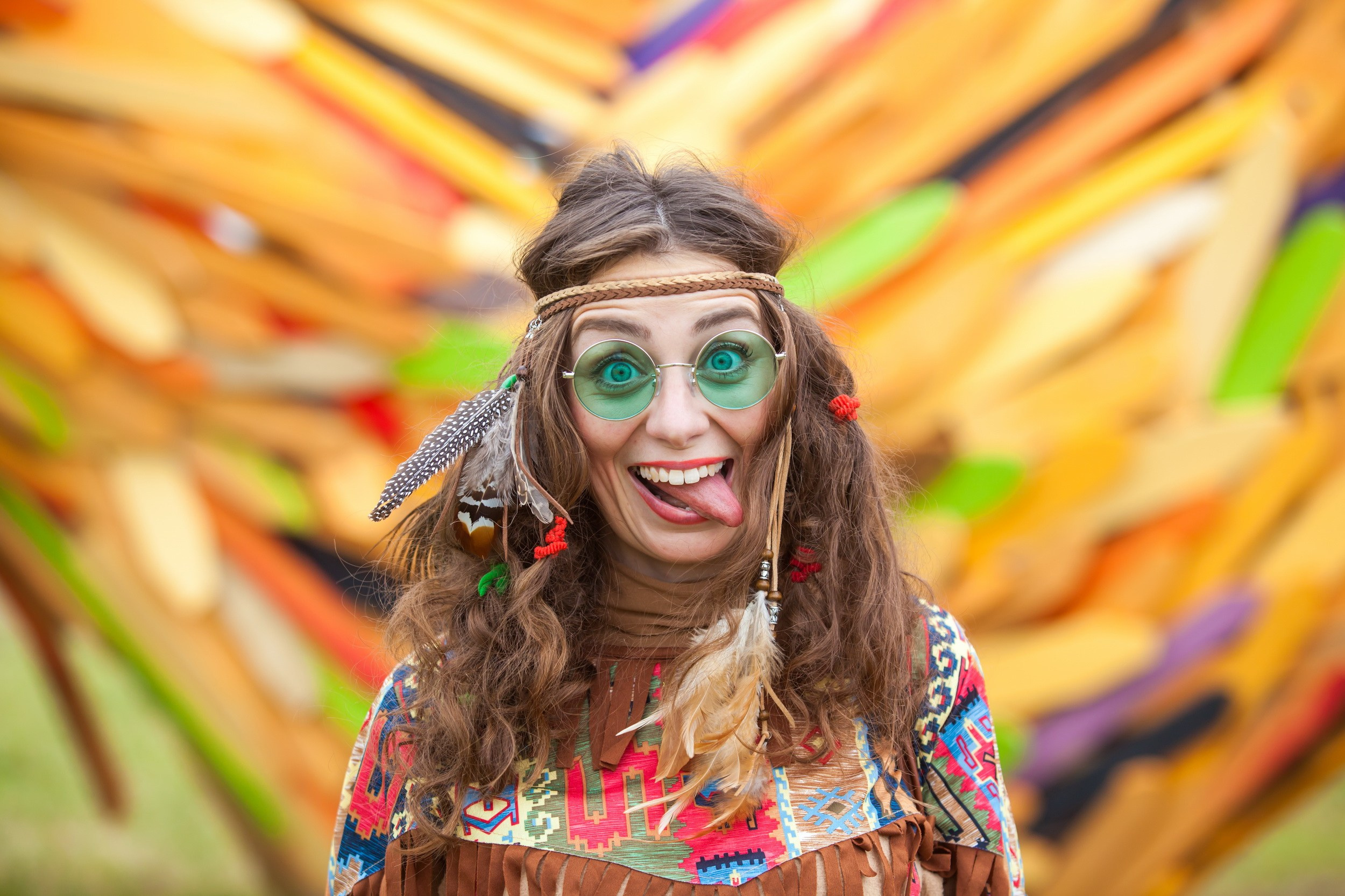 2018. Репортажный фотограф Алексей Пирязев