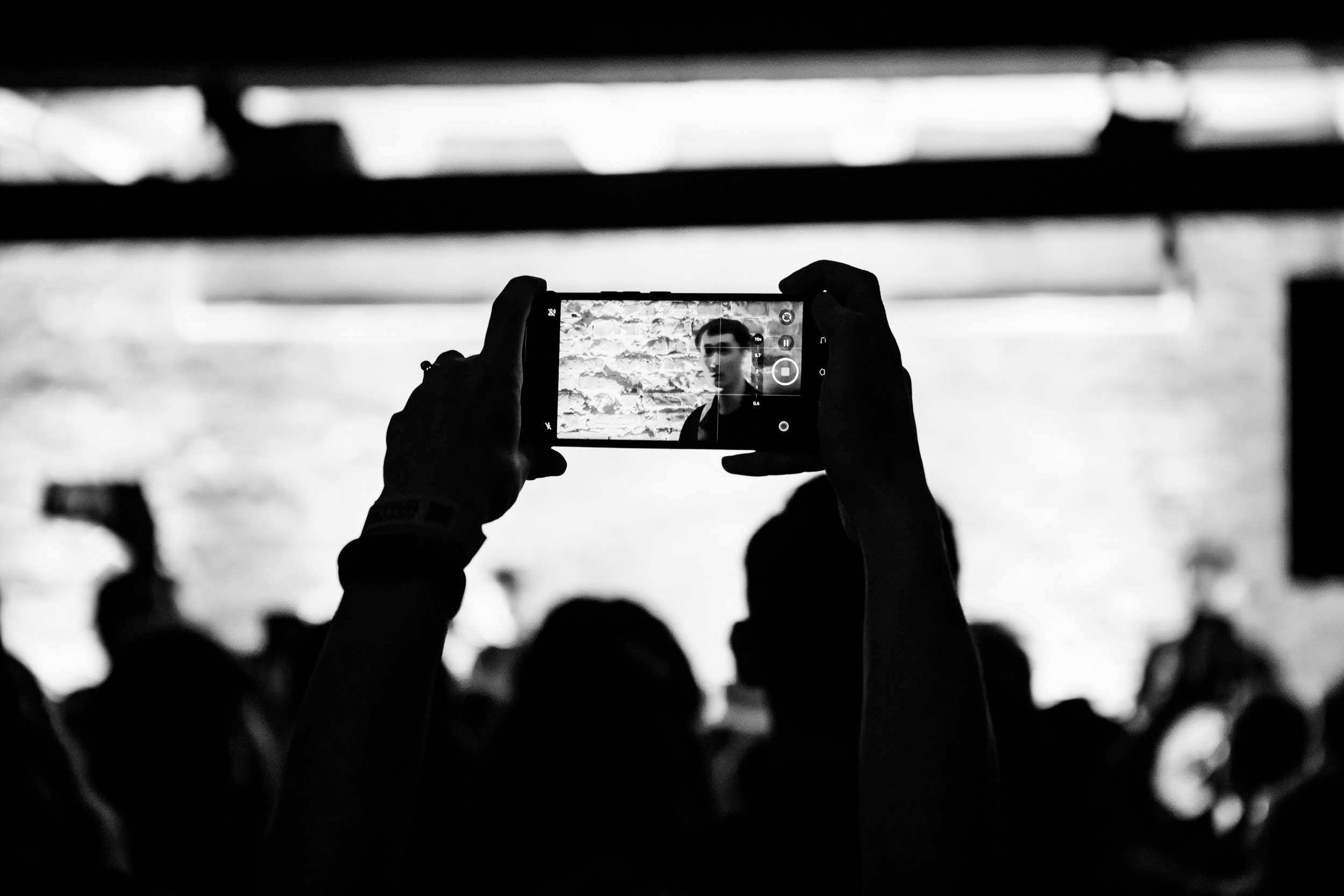 Дурной вкус. Репортажный фотограф Алексей Пирязев