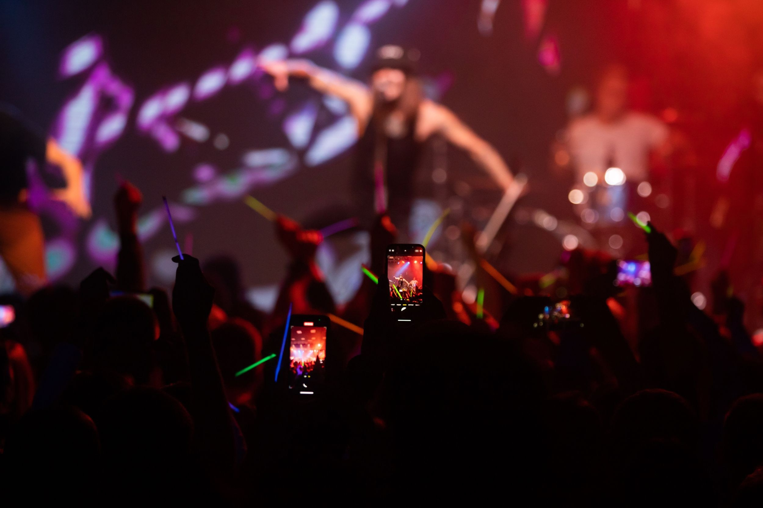 The Hatters. Репортажный фотограф Алексей Пирязев