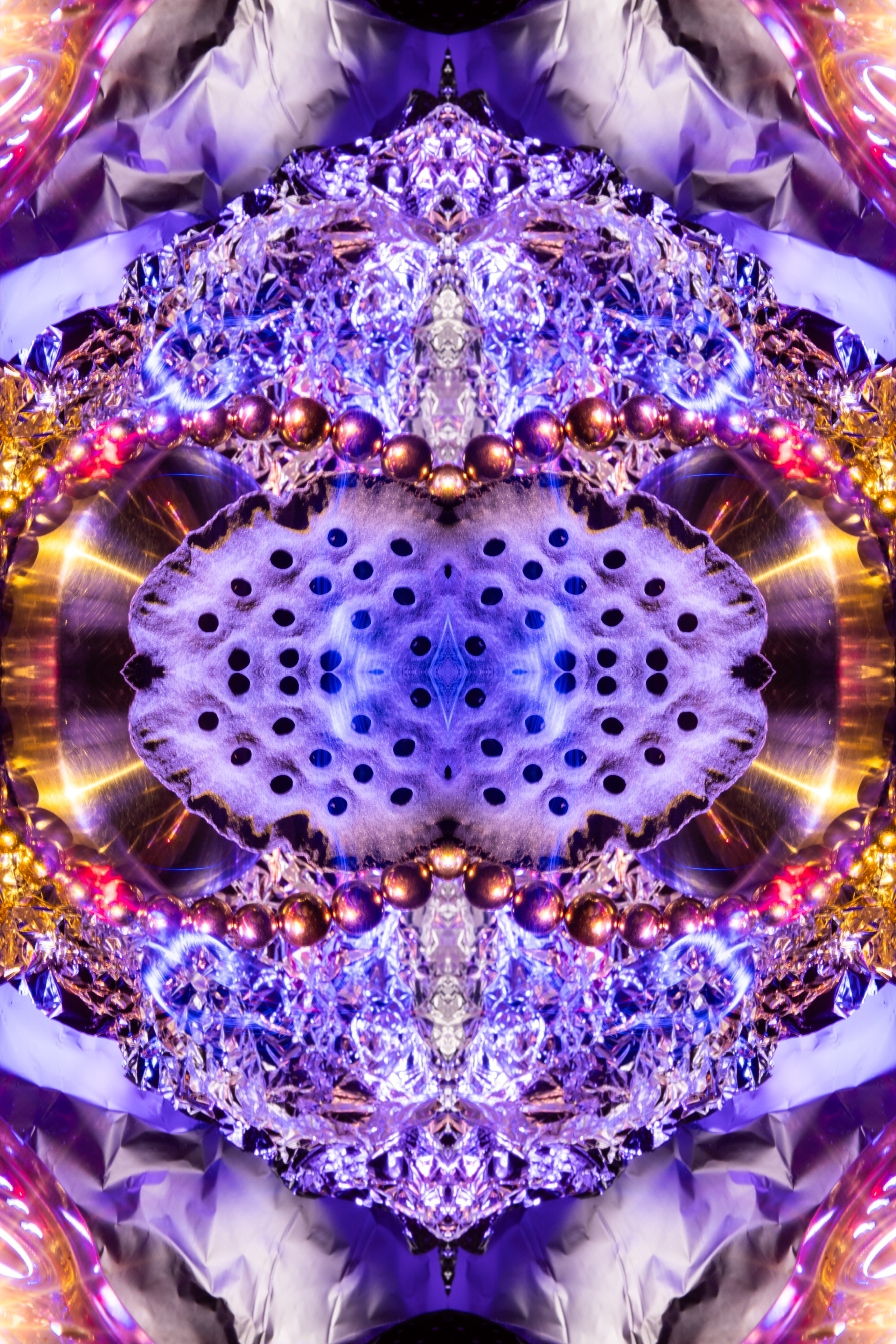 Ловушка для ума. Репортажный фотограф Алексей Пирязев