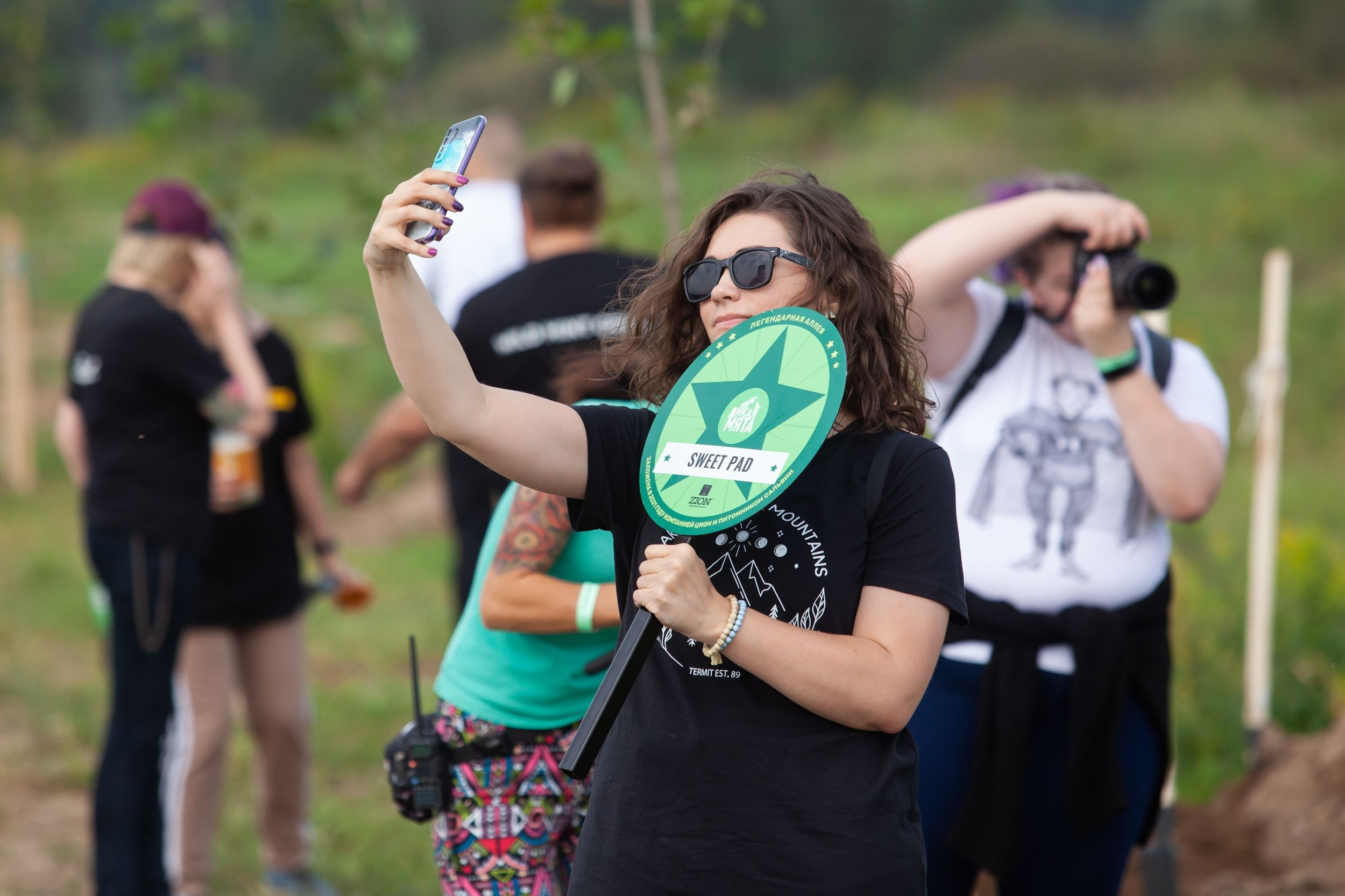 2021. Репортажный фотограф Алексей Пирязев