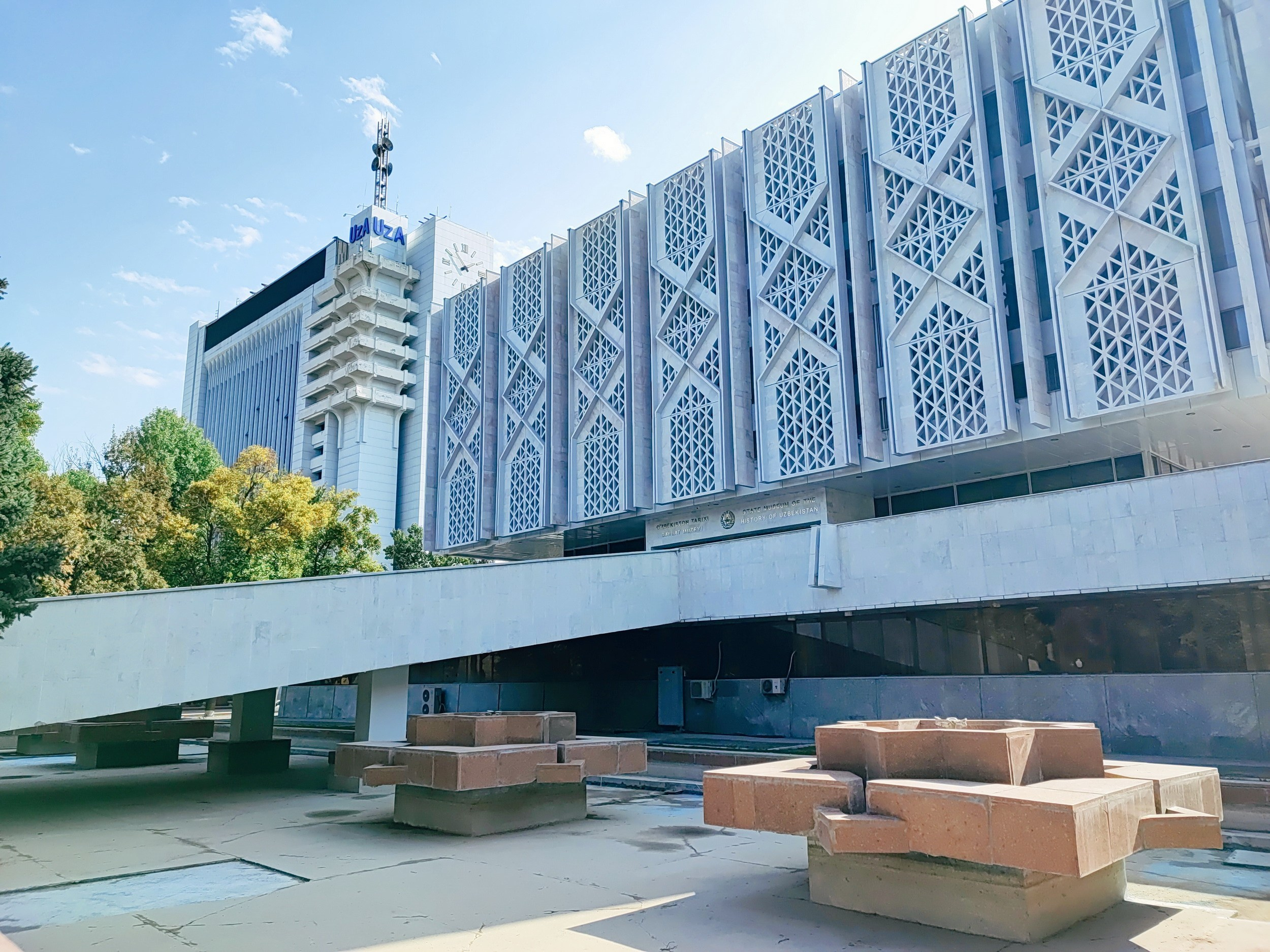 Намобилкус узбекский. Репортажный фотограф Алексей Пирязев