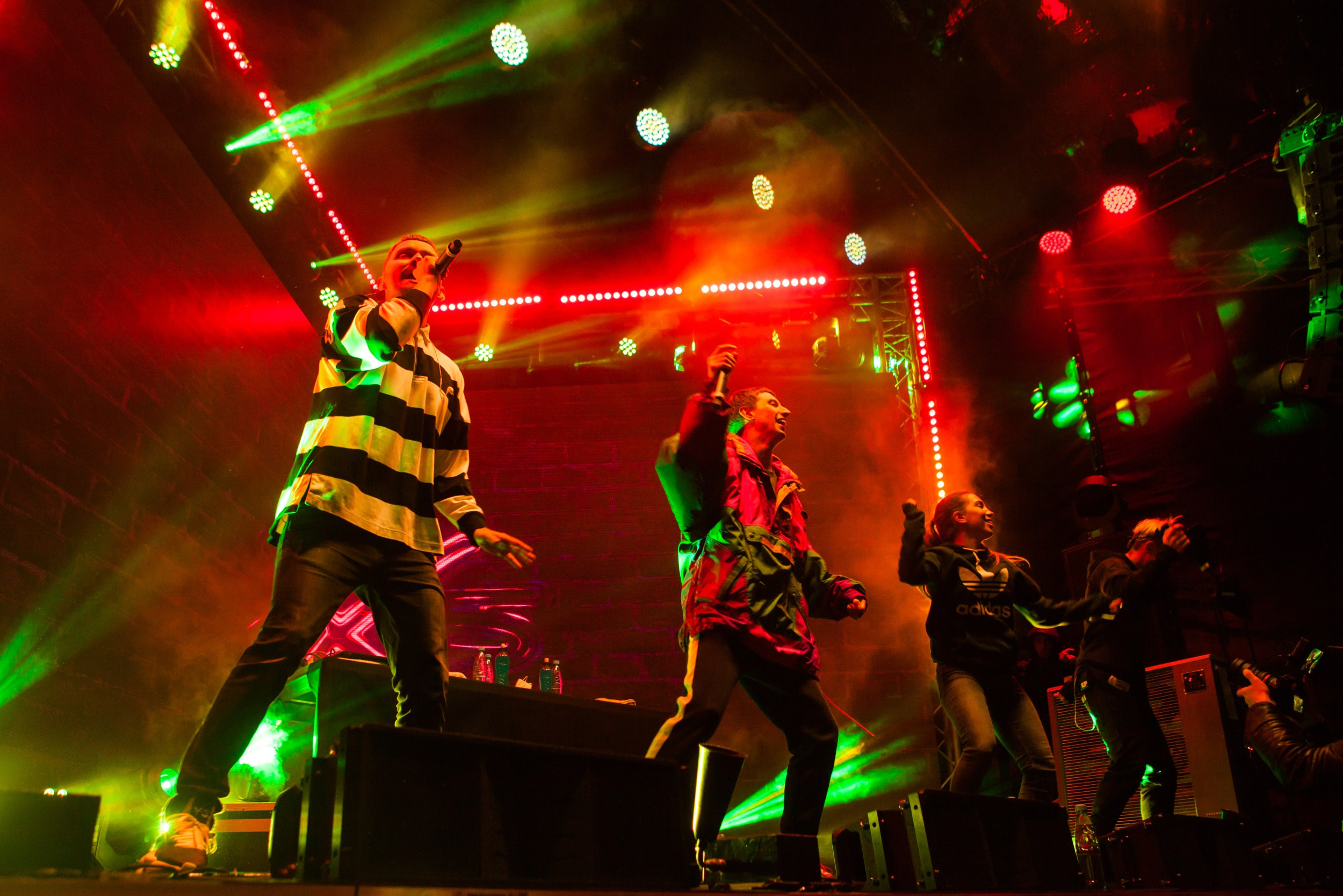 Фестиваль «Трансформаторы. Практика будущего» в Октаве (26-30 сентября 20 18). Репортажный фотограф Алексей Пирязев