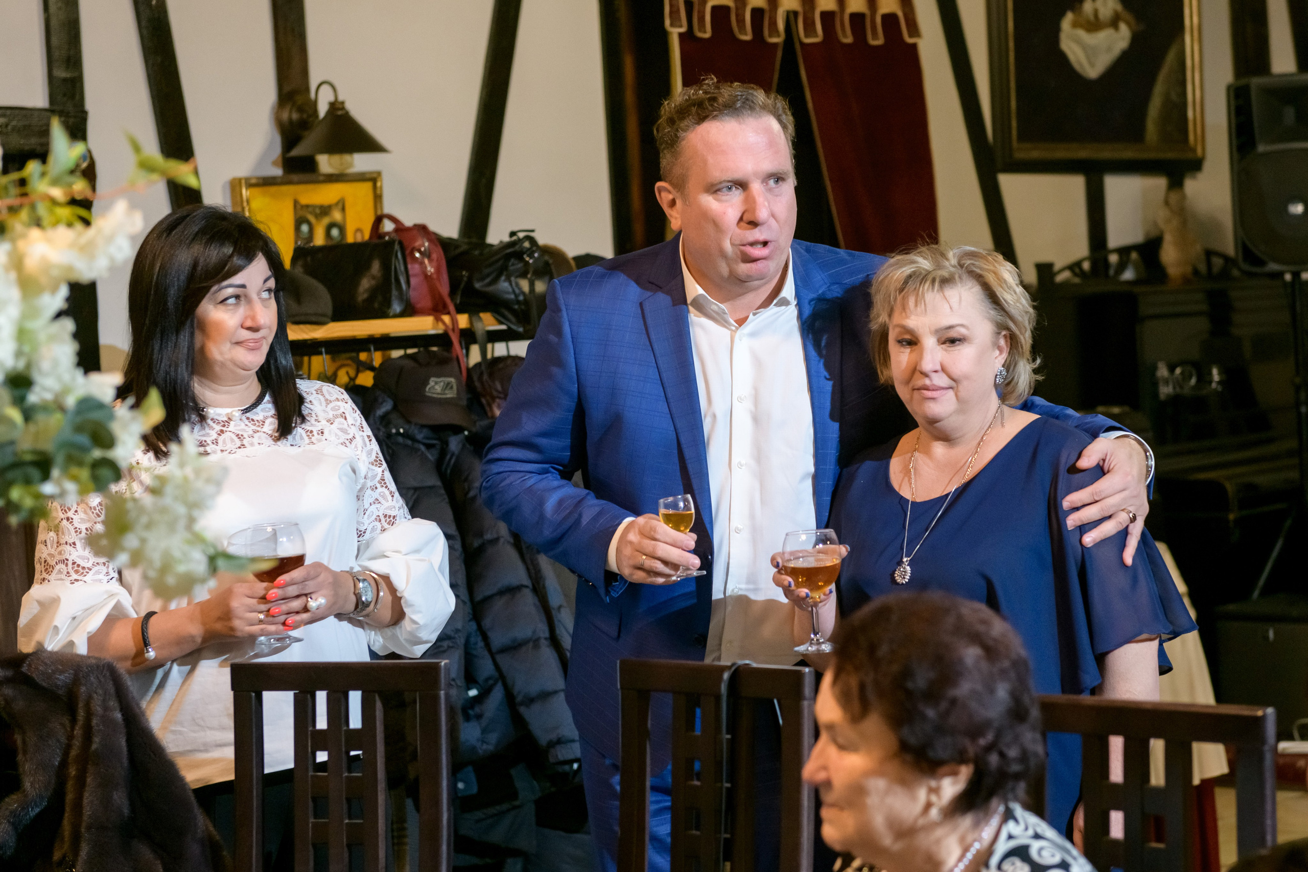 День рождения Риты. Фотограф в Ростове-на-Дону Маркер Елена