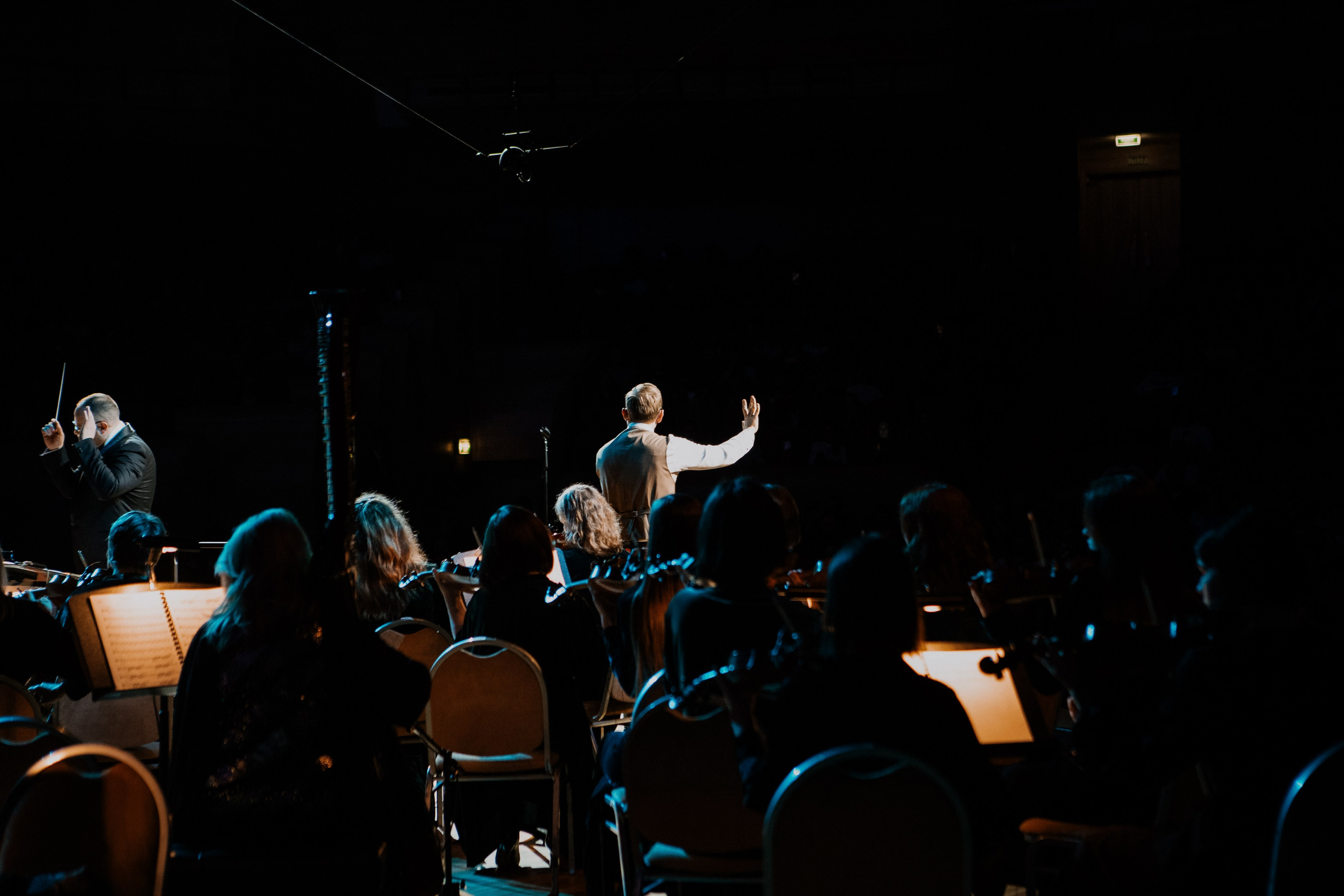 NIGATIV. Фотограф Москва