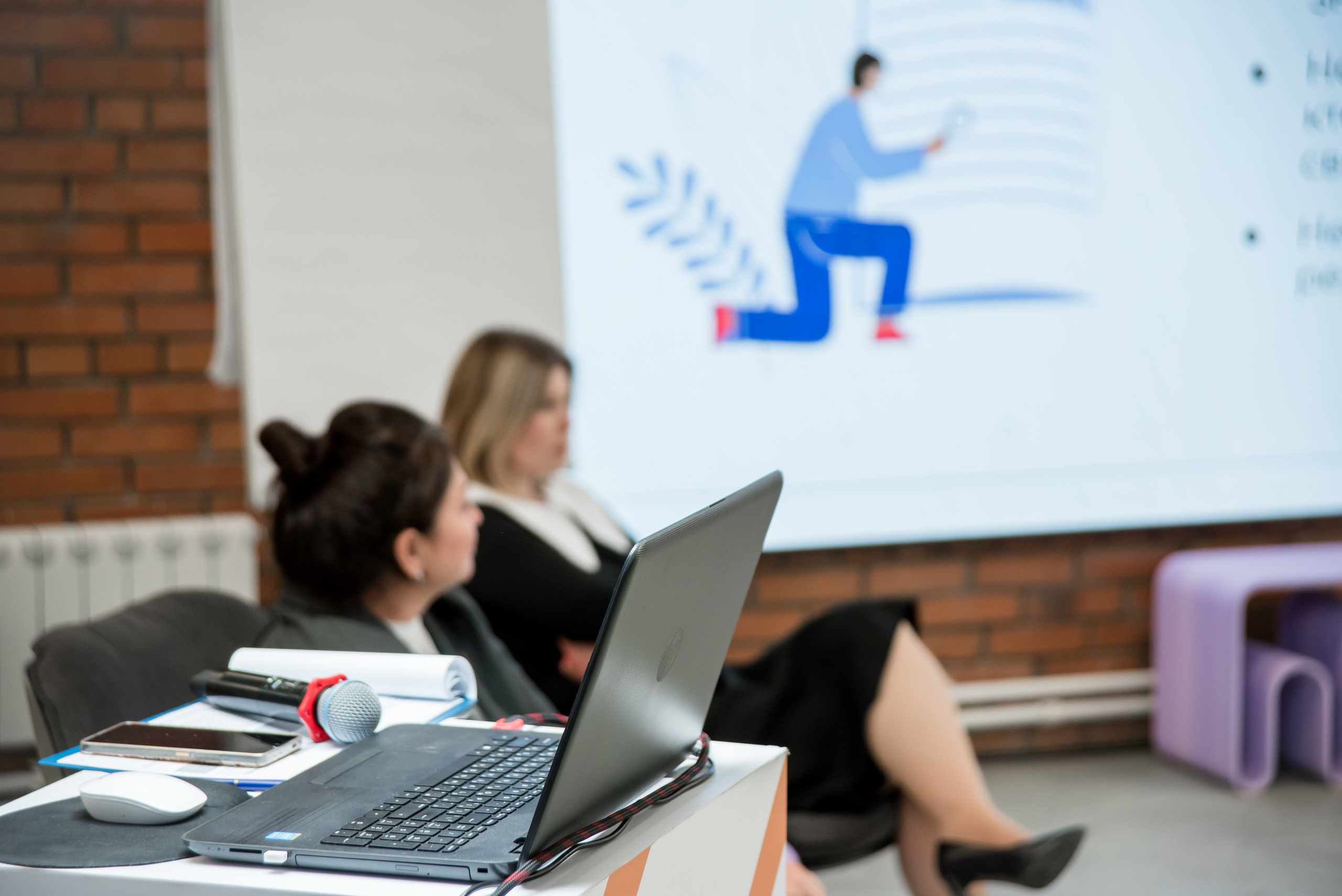 Купно Старт. Фотограф Макс Огурцов в Нижнем Новгороде