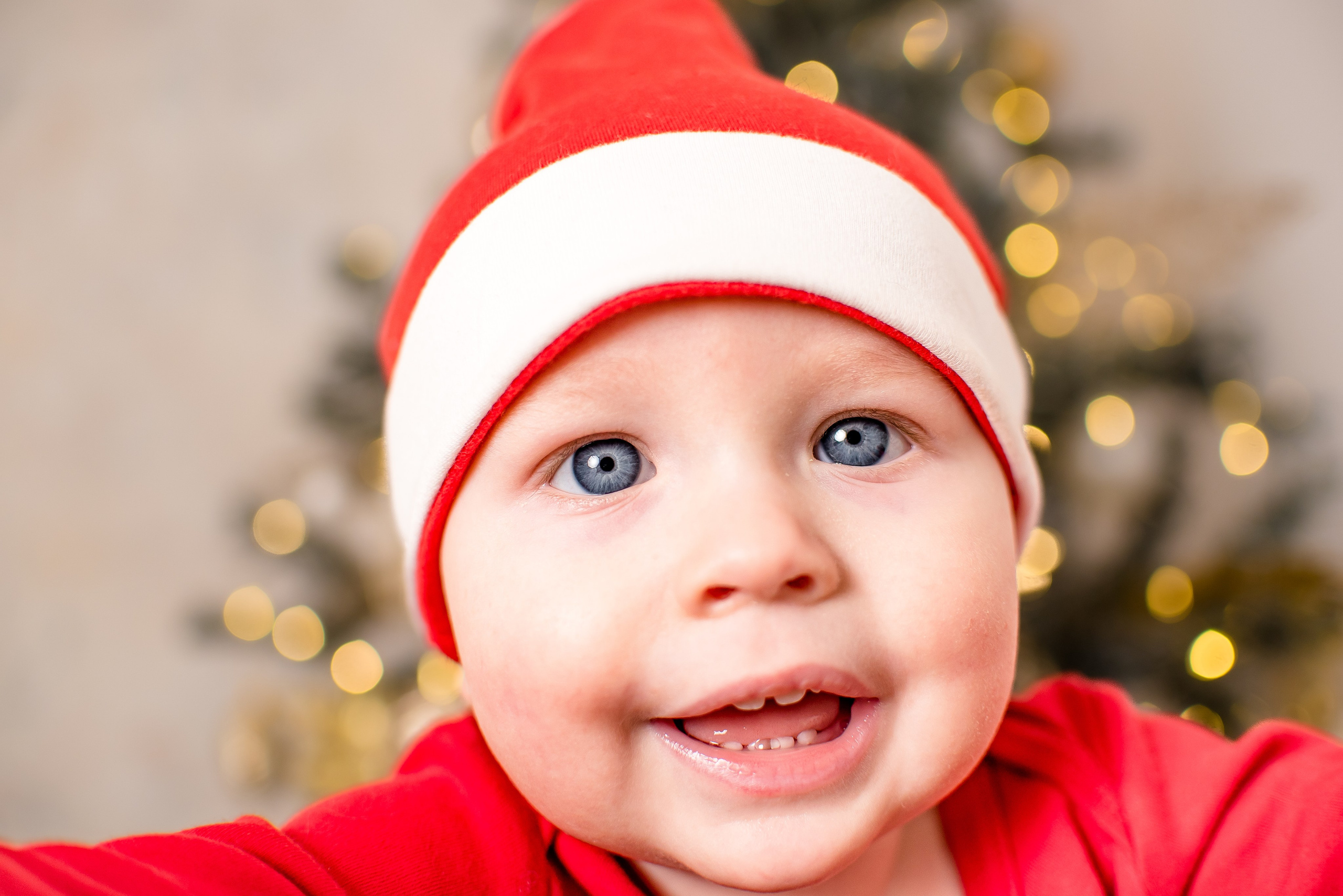 Новогодняя семейная фотосессия. Фотограф Макс Огурцов в Нижнем Новгороде