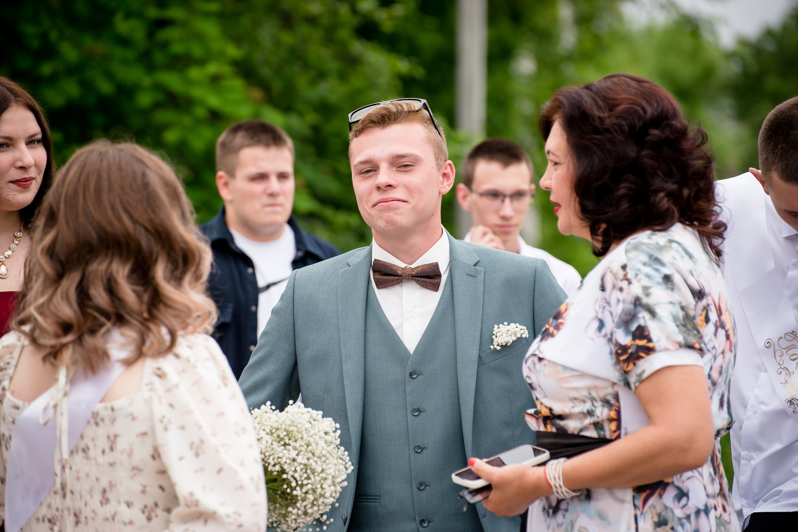 Фотограф на свадебный банкет. Фотограф Макс Огурцов в Нижнем Новгороде