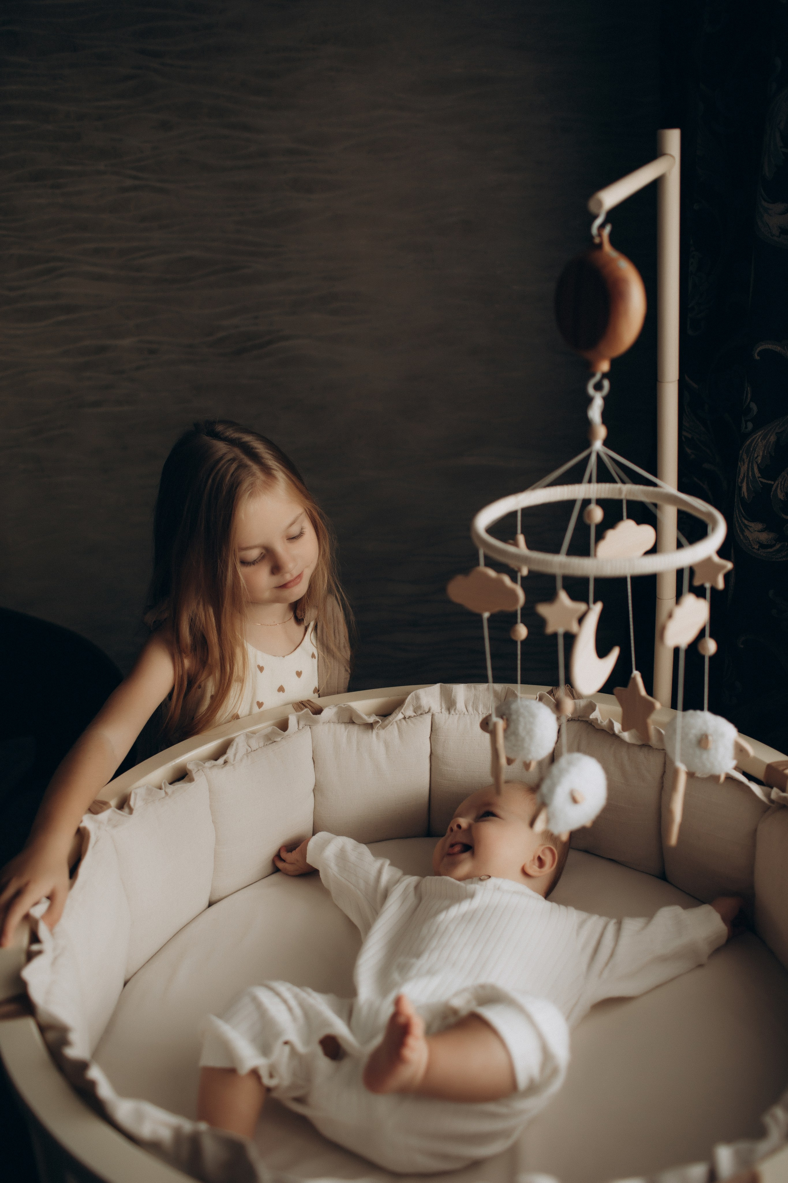 Мирону полгода!. Семейный фотограф в Челябинске Ксения Зубкова