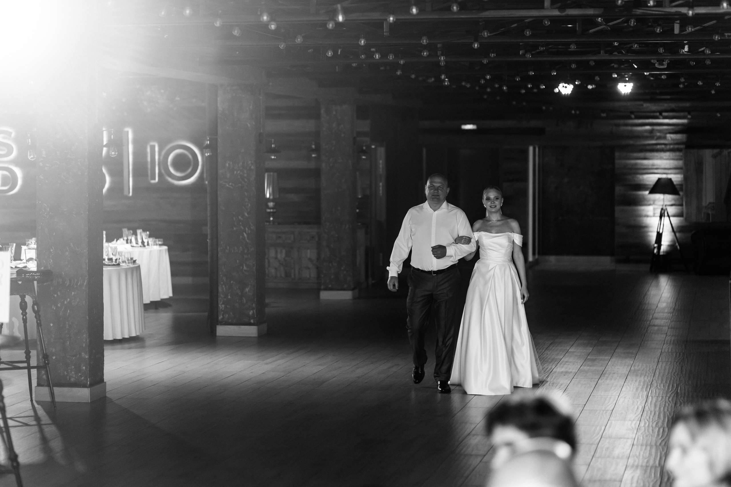 Даниил и Мария. Мордвинова Татьяна